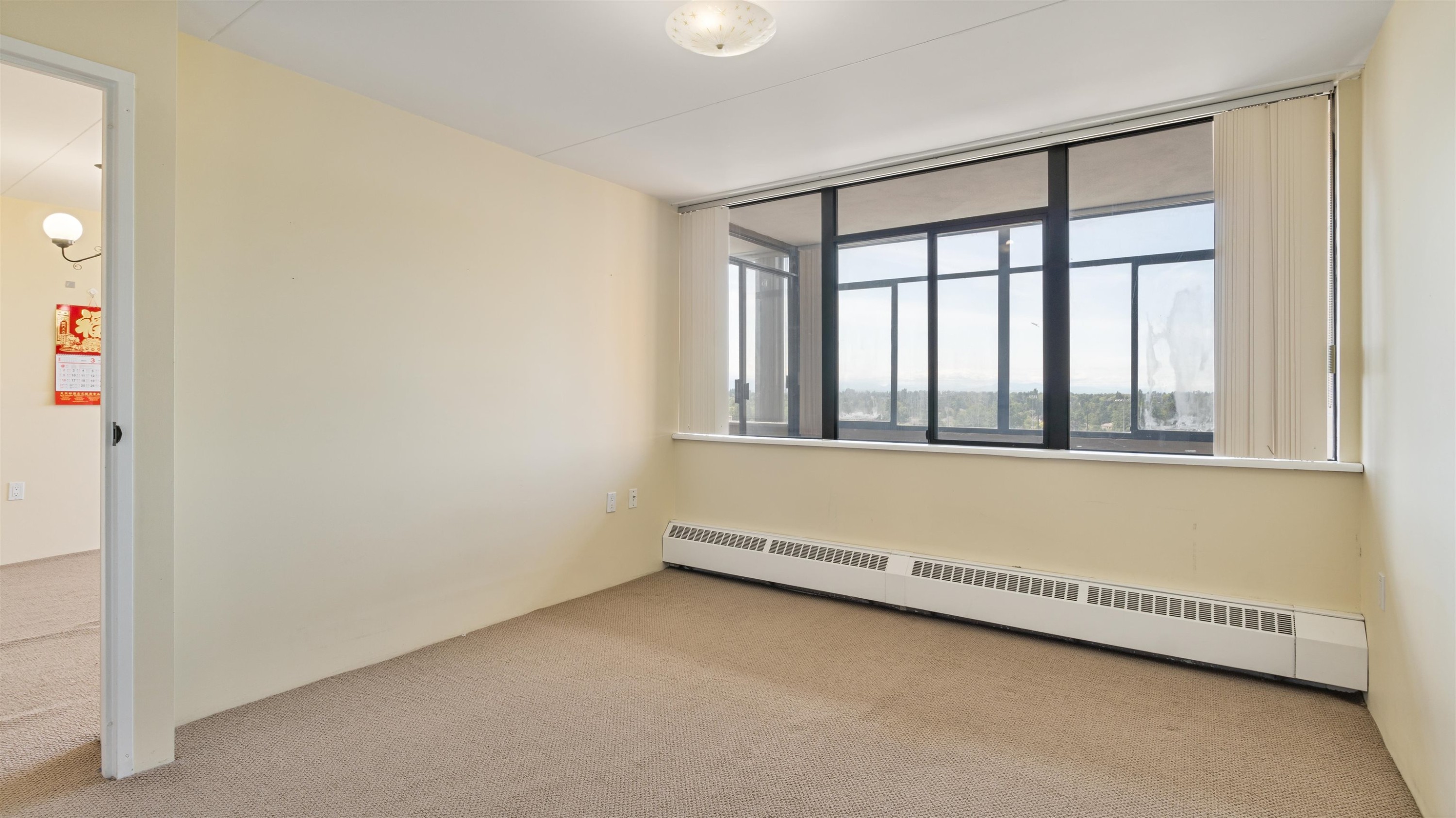 1208-6651 Minoru Boulevard, Richmond, BC