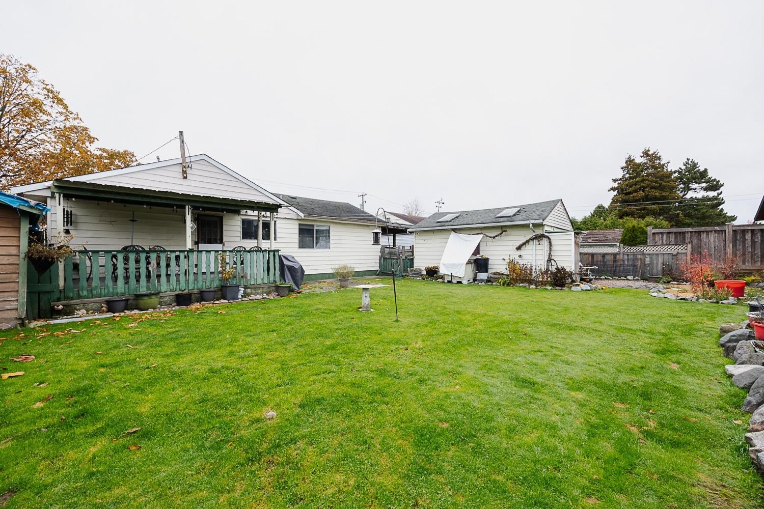 4628 53 Street, Delta, BC
