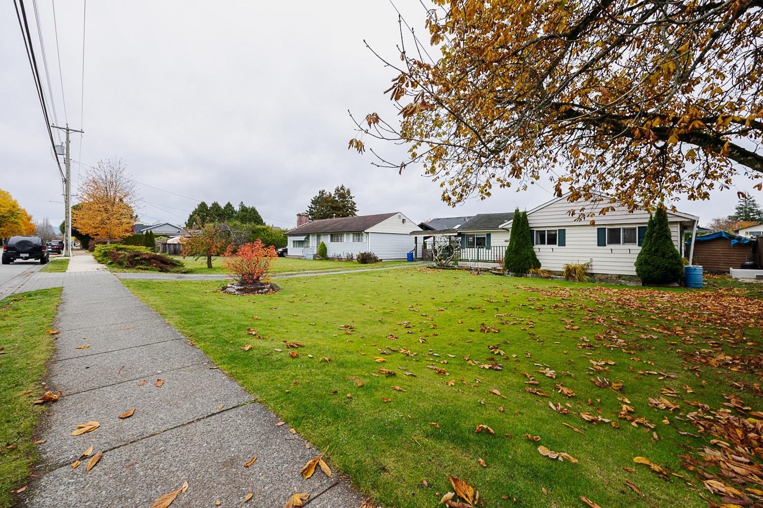 4628 53 Street, Delta, BC