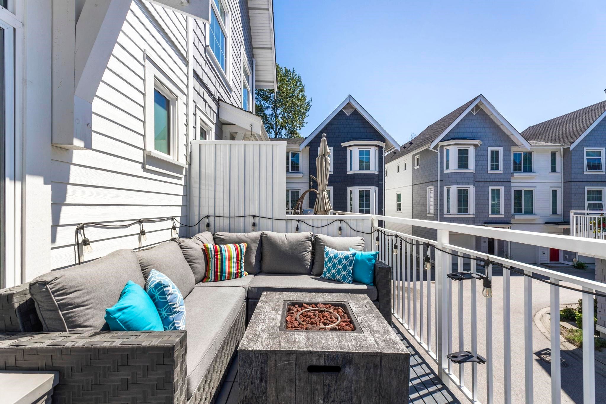 26-2560 Pitt River Road, Port Coquitlam, BC