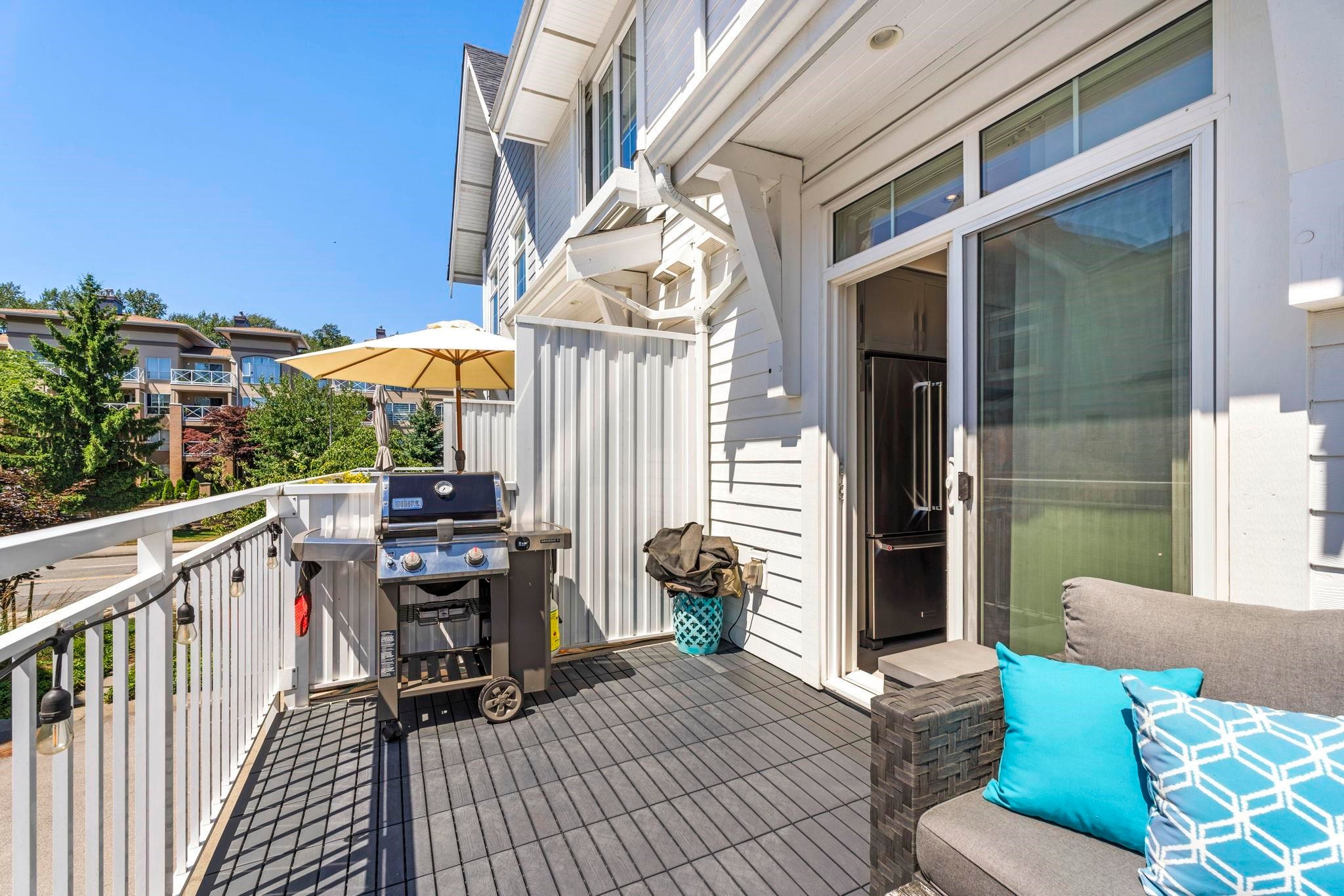 26-2560 Pitt River Road, Port Coquitlam, BC