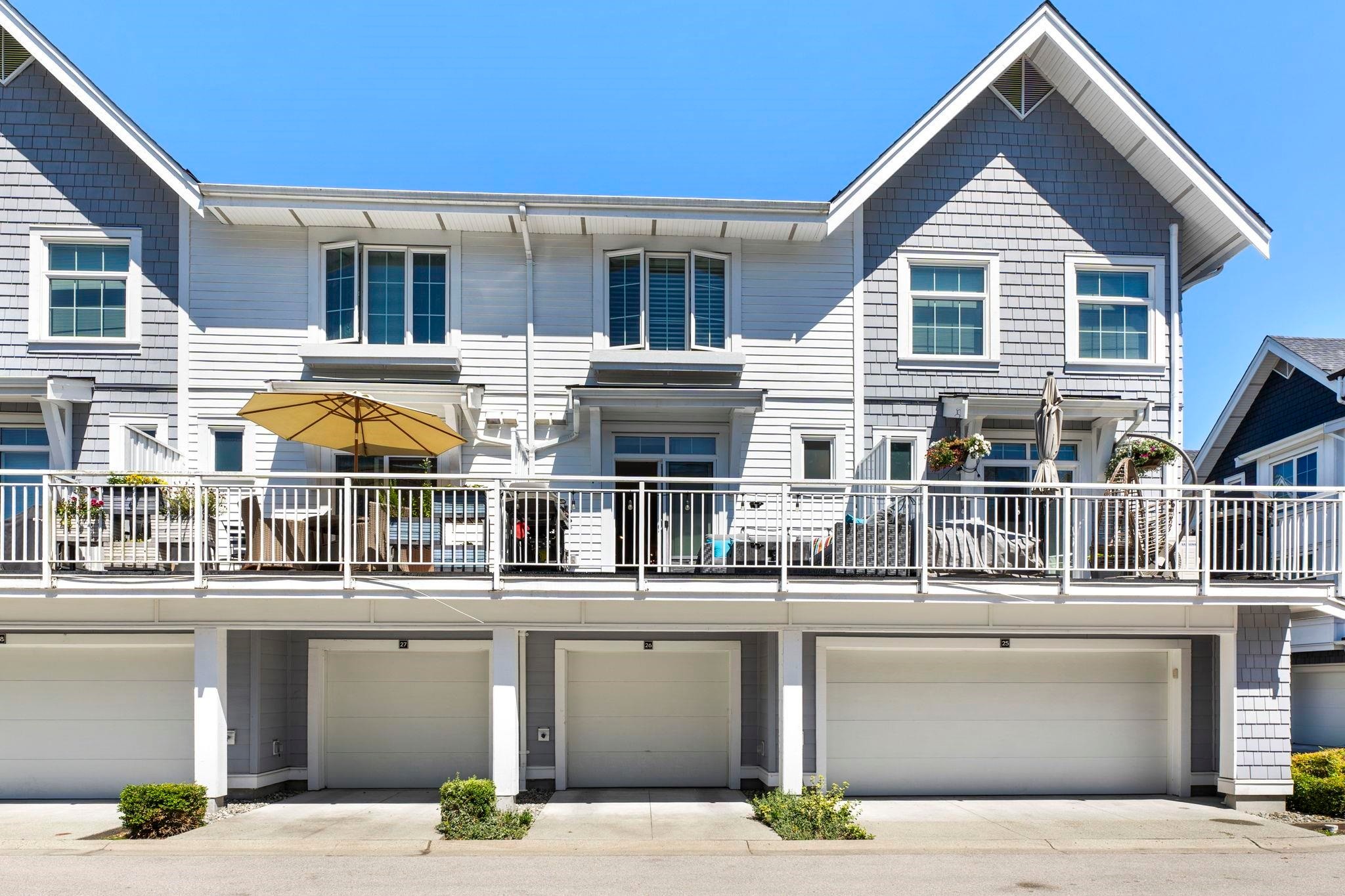 26-2560 Pitt River Road, Port Coquitlam, BC