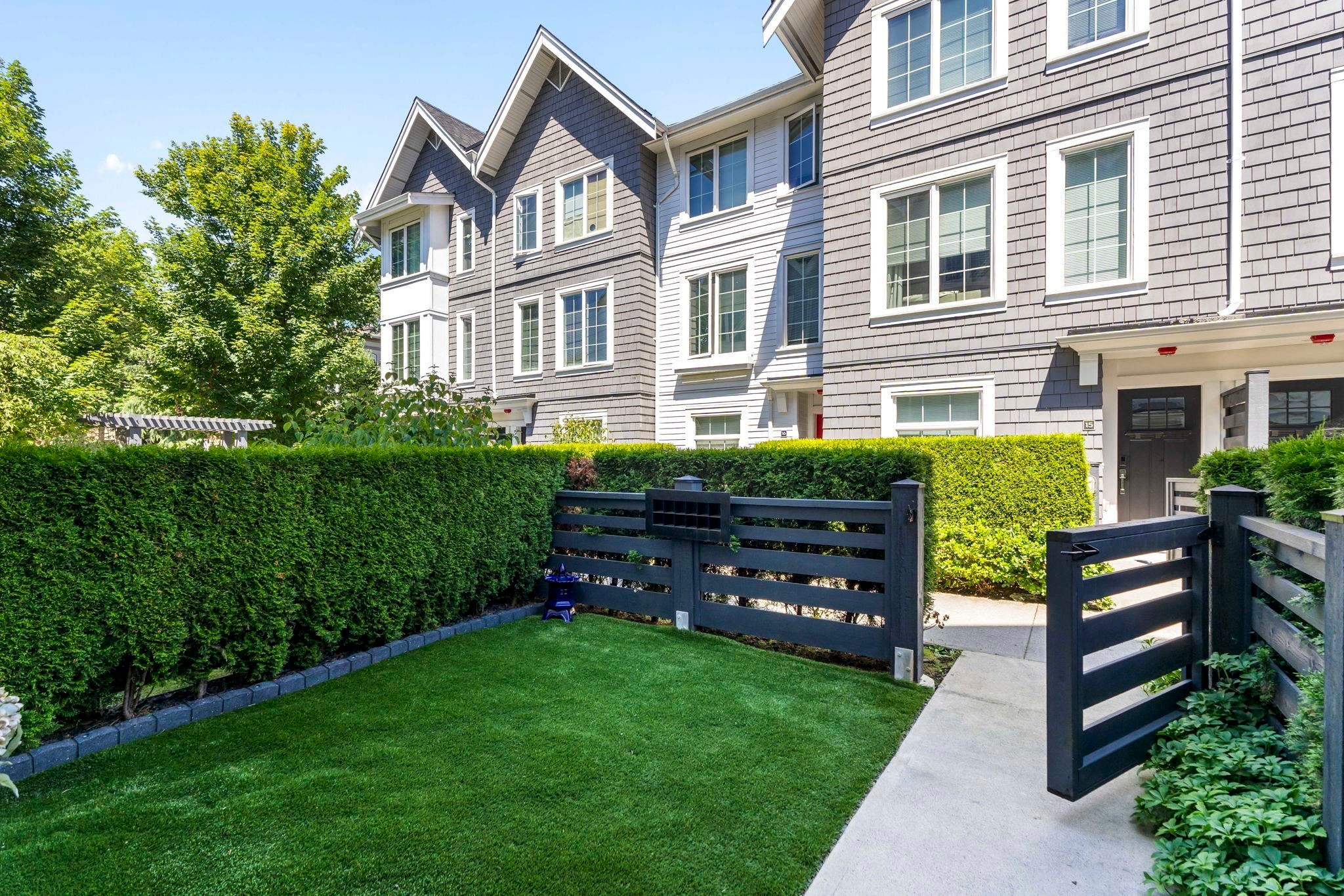 26-2560 Pitt River Road, Port Coquitlam, BC