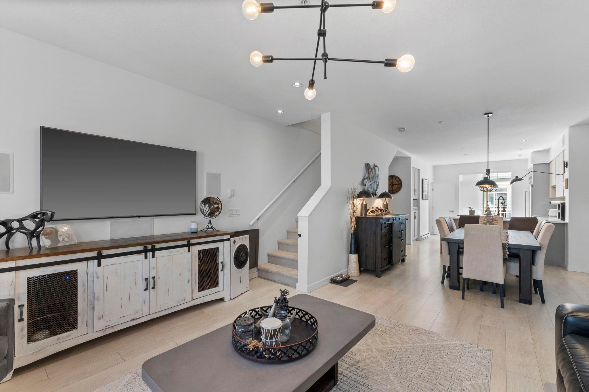 26-2560 Pitt River Road, Port Coquitlam, BC