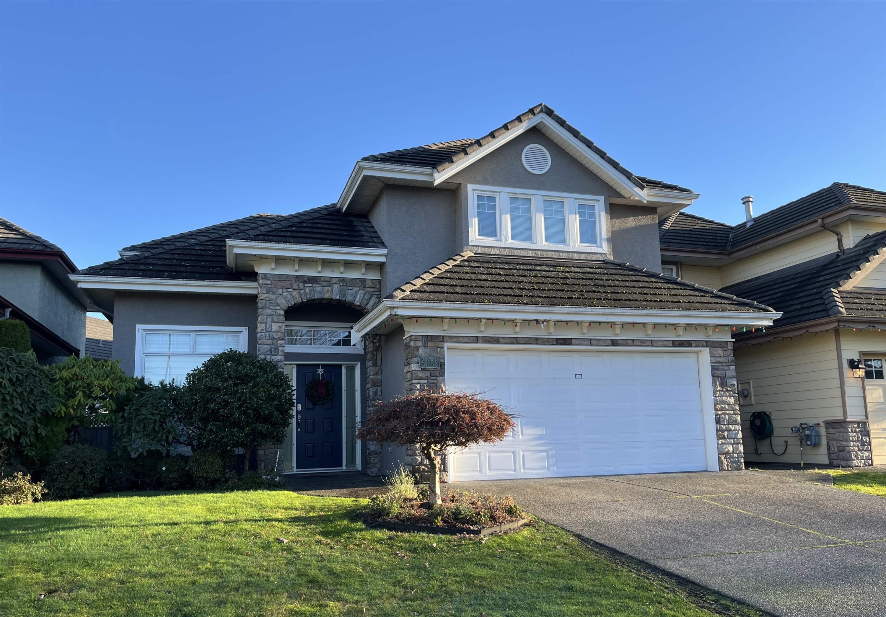 6080 Richards Drive, Richmond, BC