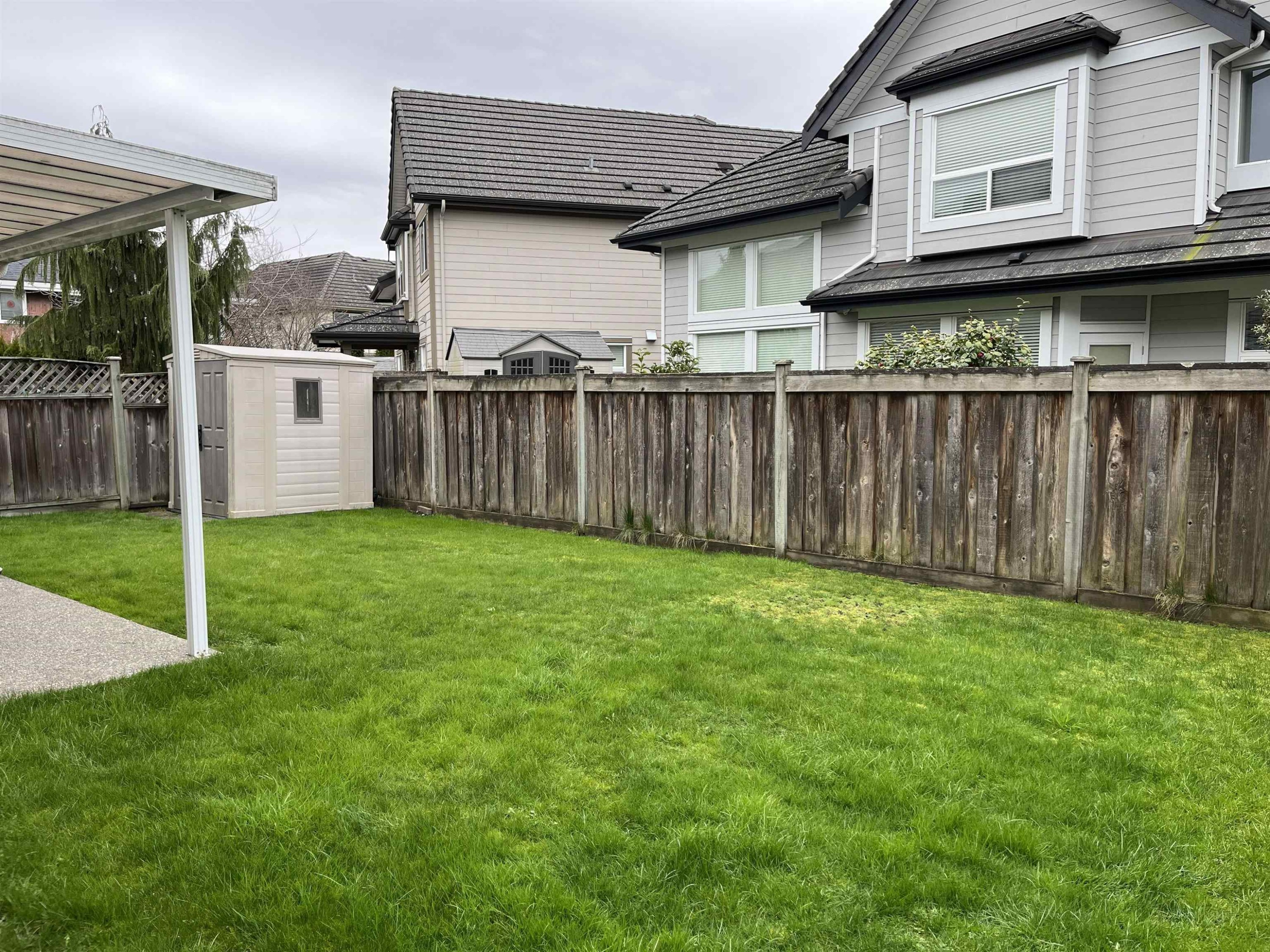 6080 Richards Drive, Richmond, BC