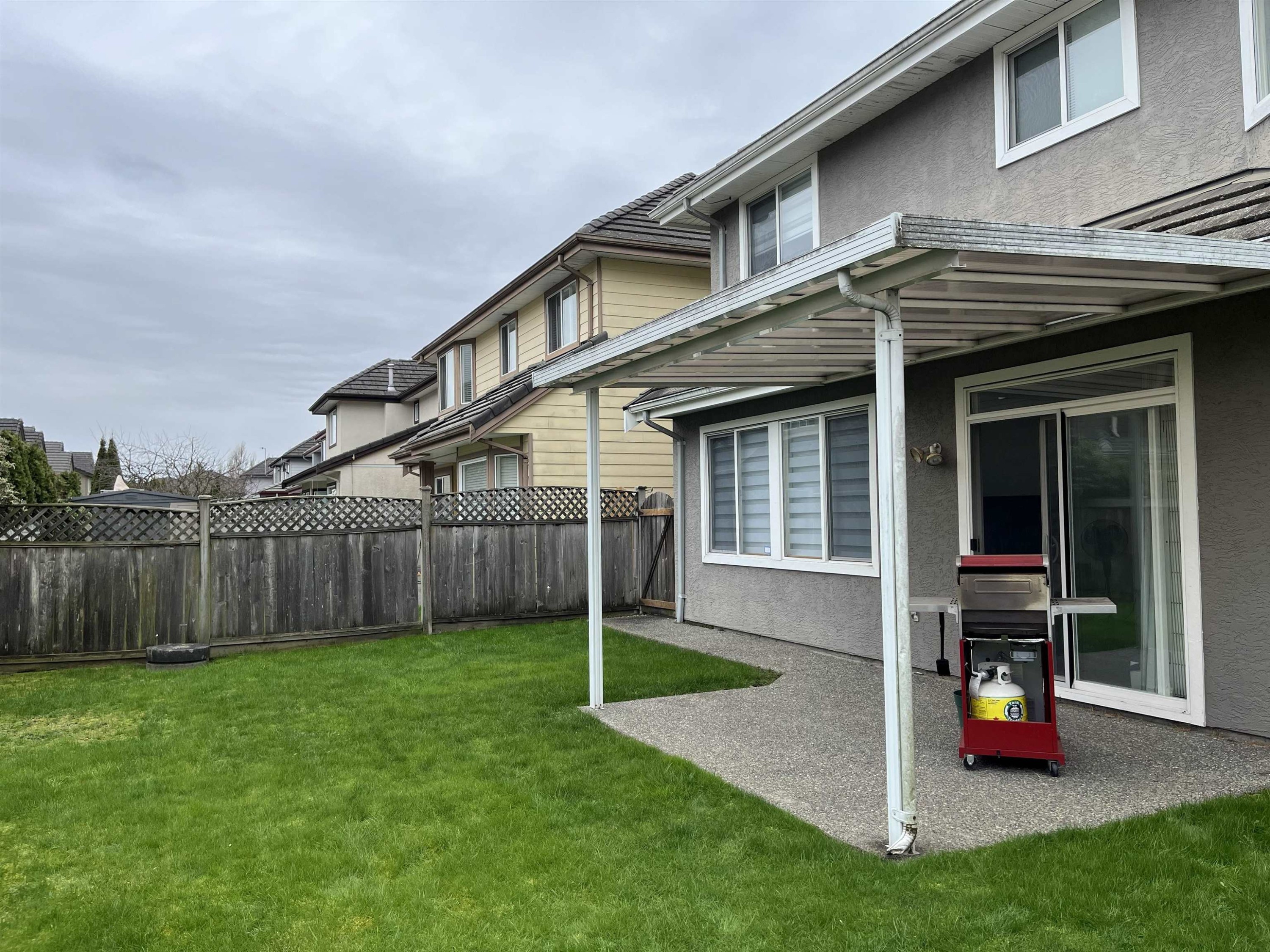 6080 Richards Drive, Richmond, BC