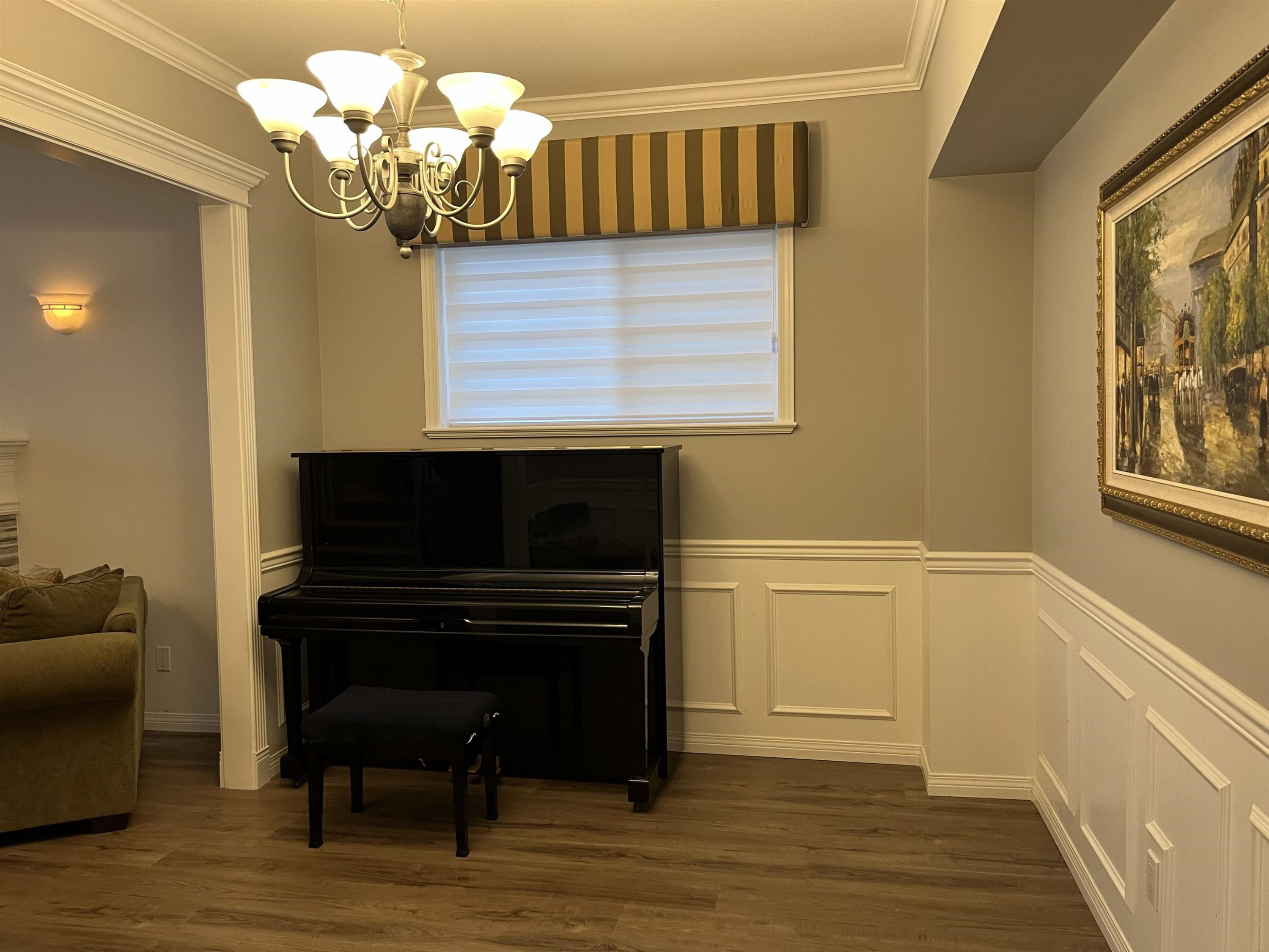 6080 Richards Drive, Richmond, BC