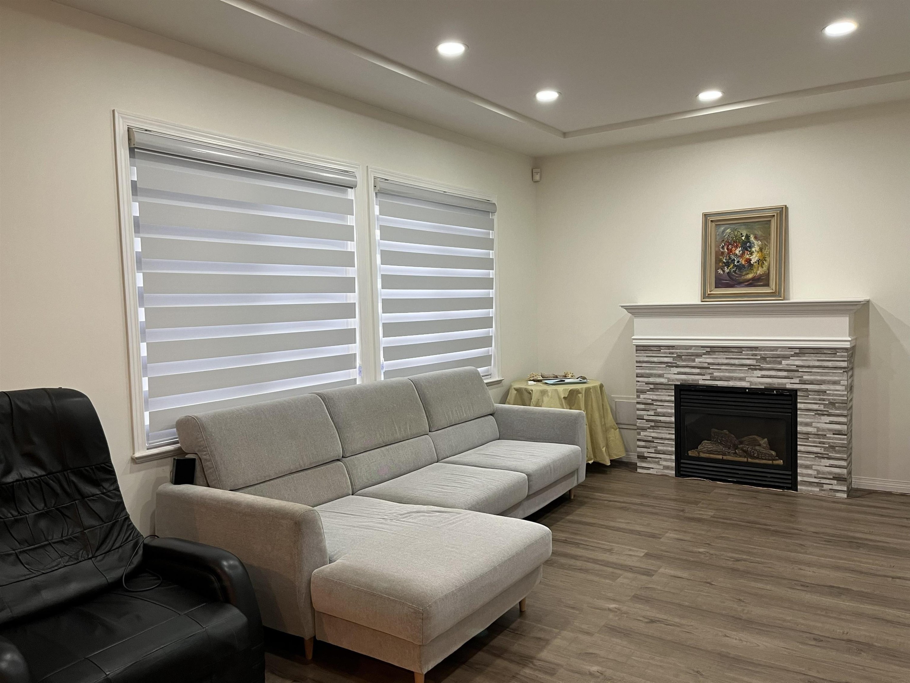 6080 Richards Drive, Richmond, BC