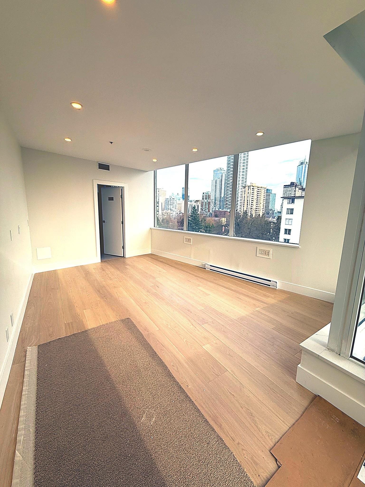 802-1150 Bute Street, Vancouver, BC