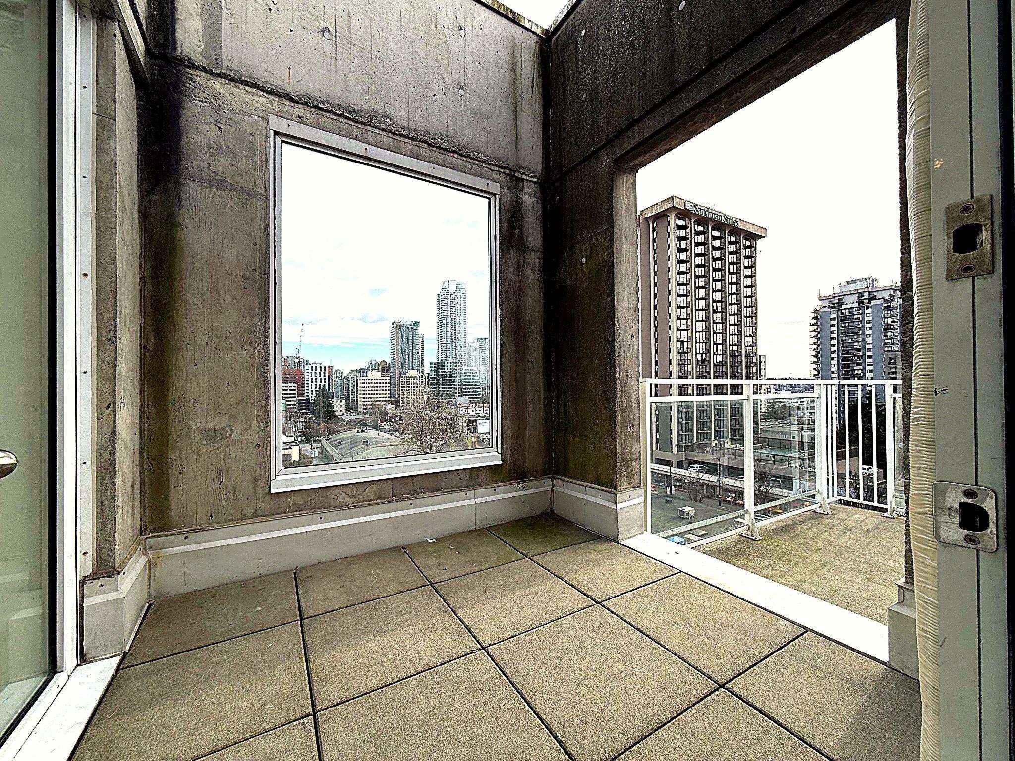 802-1150 Bute Street, Vancouver, BC