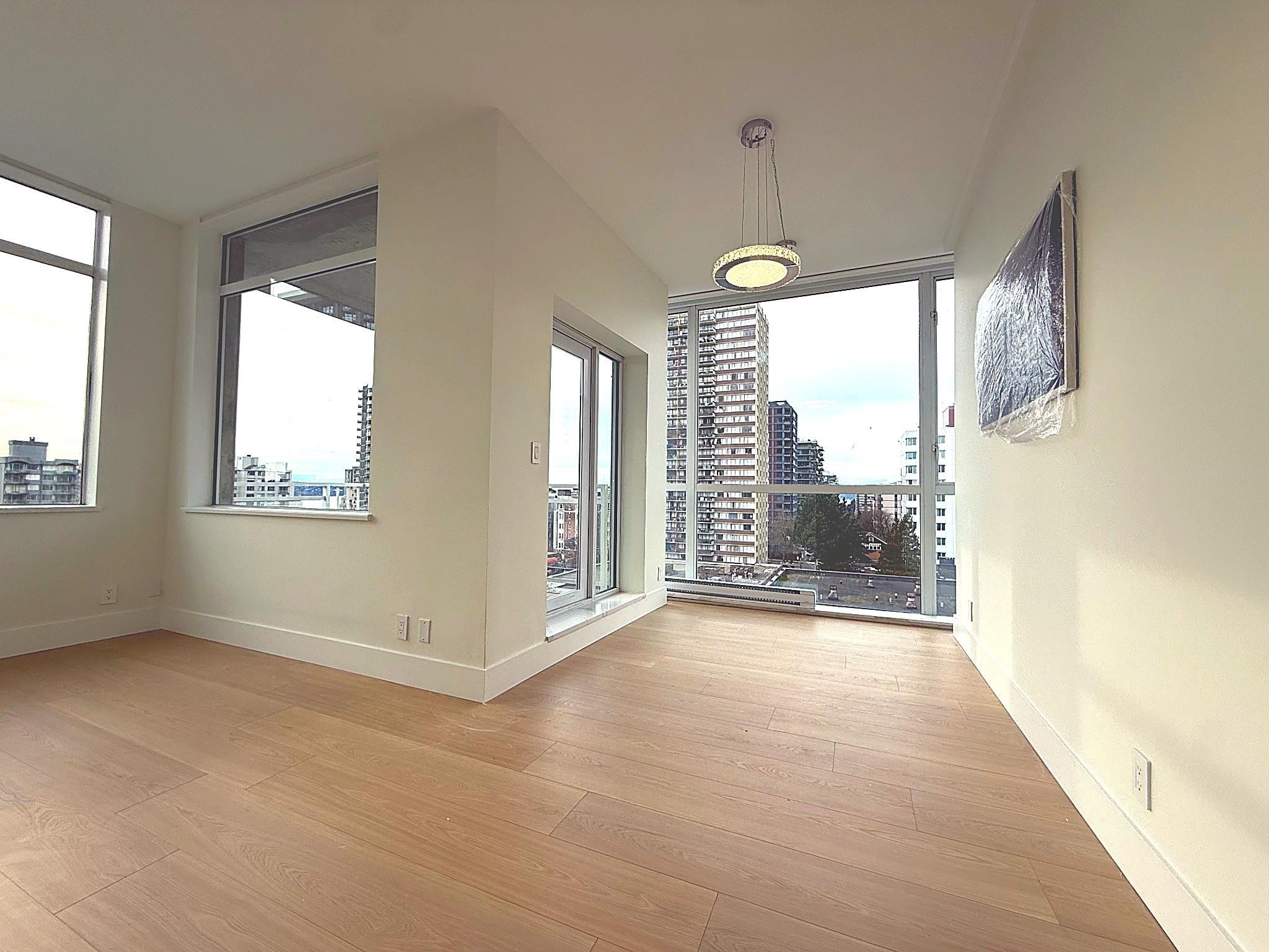 802-1150 Bute Street, Vancouver, BC