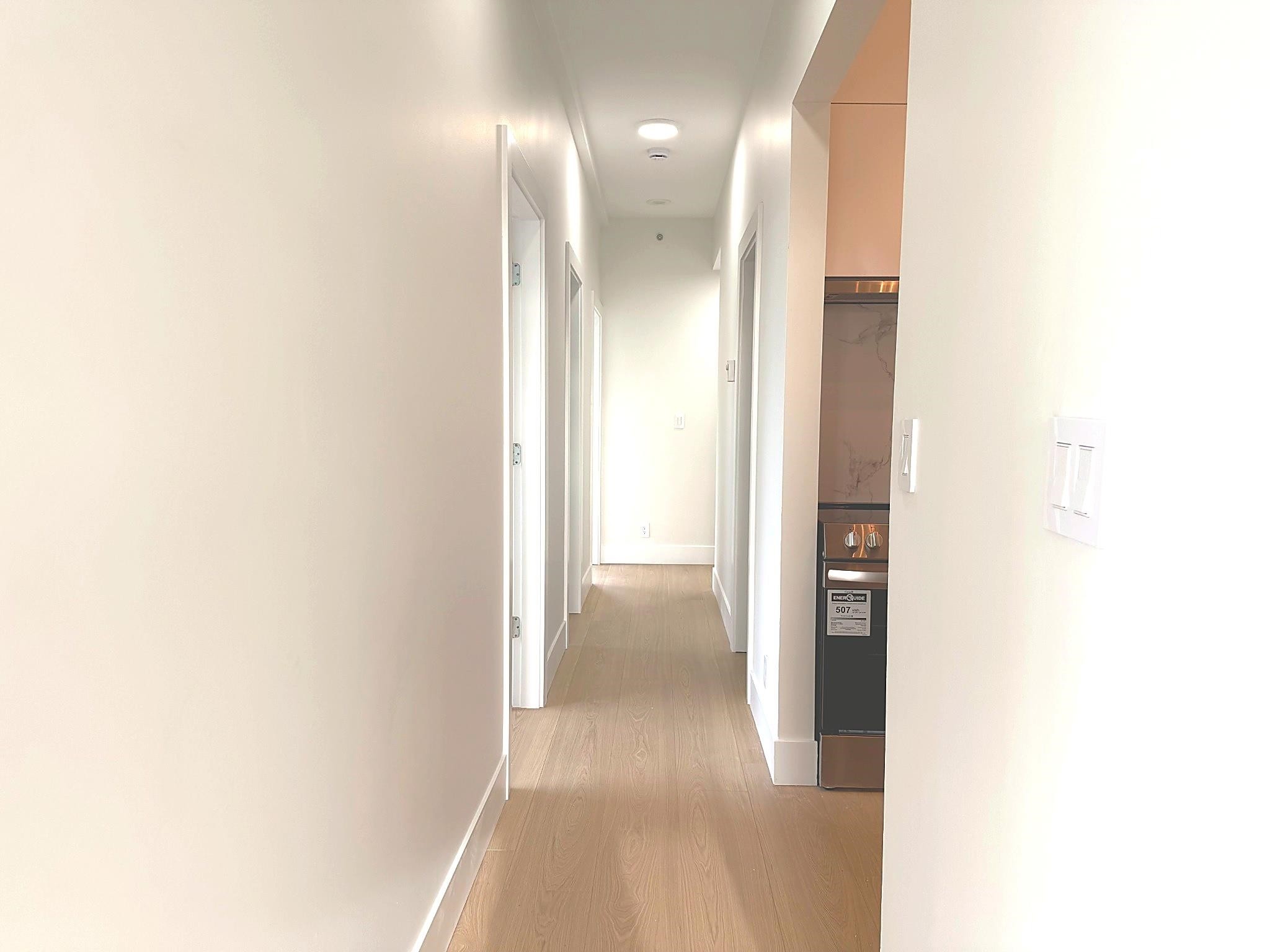 802-1150 Bute Street, Vancouver, BC