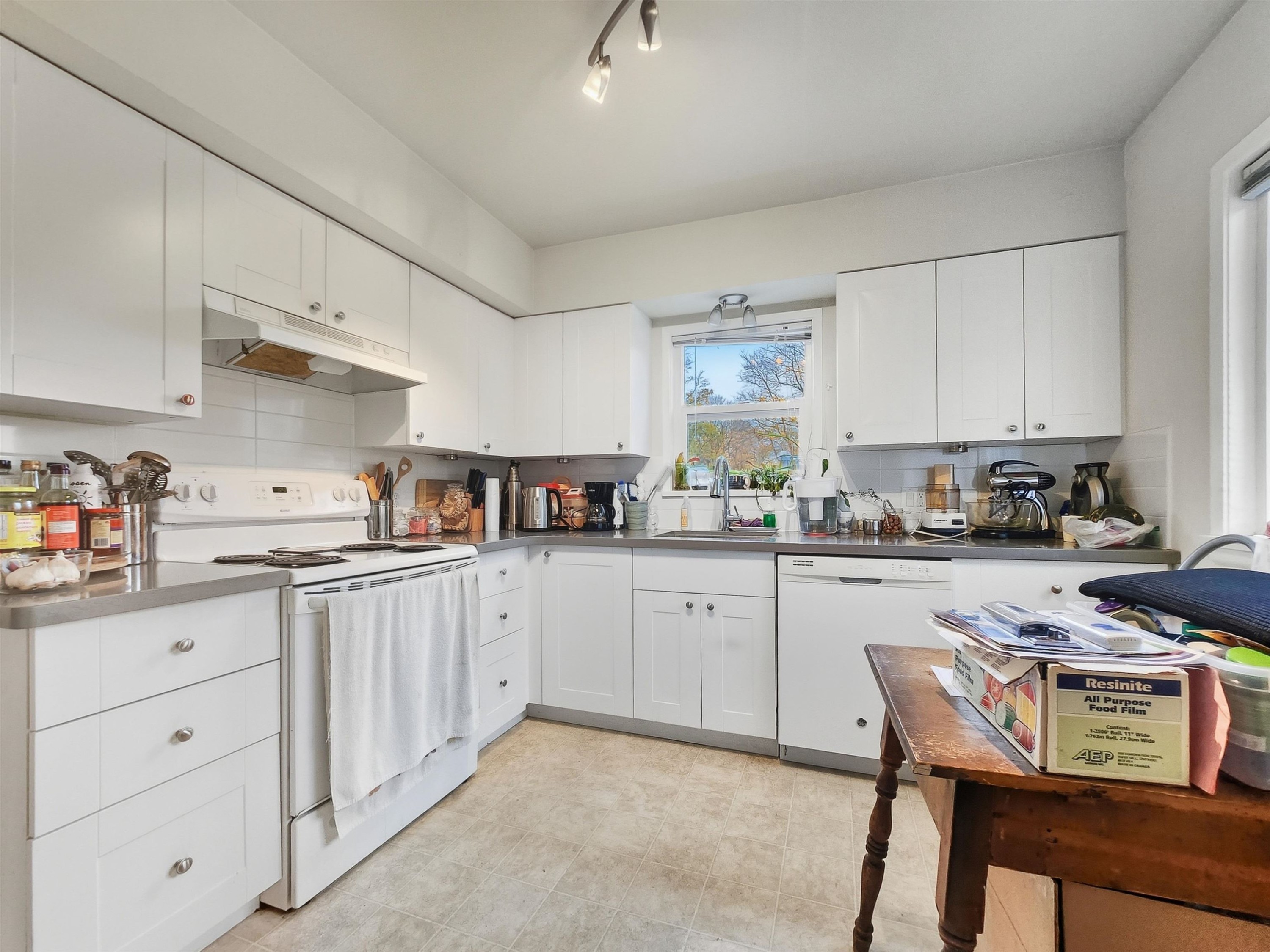 1621 Adanac Street, Vancouver, BC