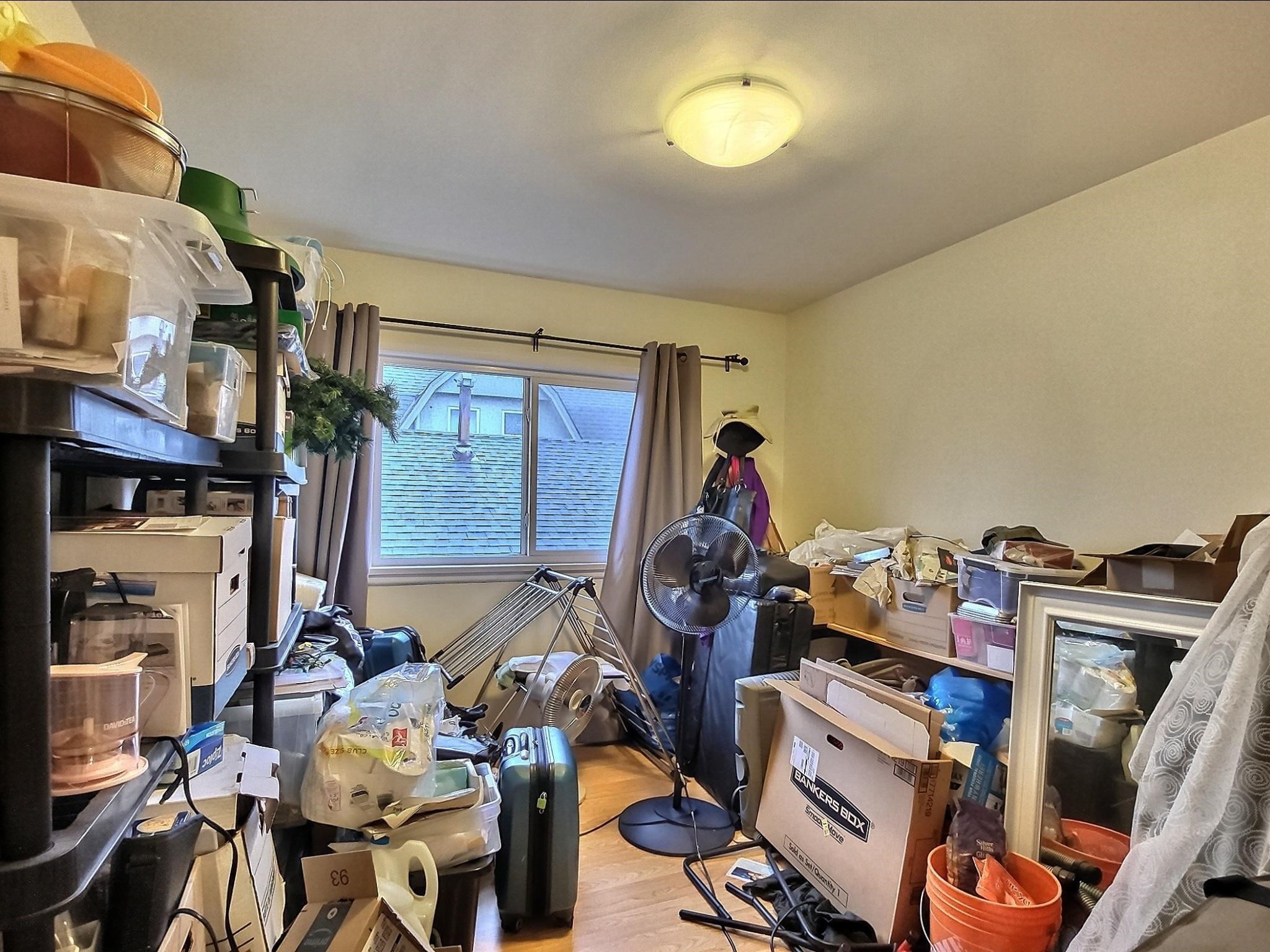 1621 Adanac Street, Vancouver, BC