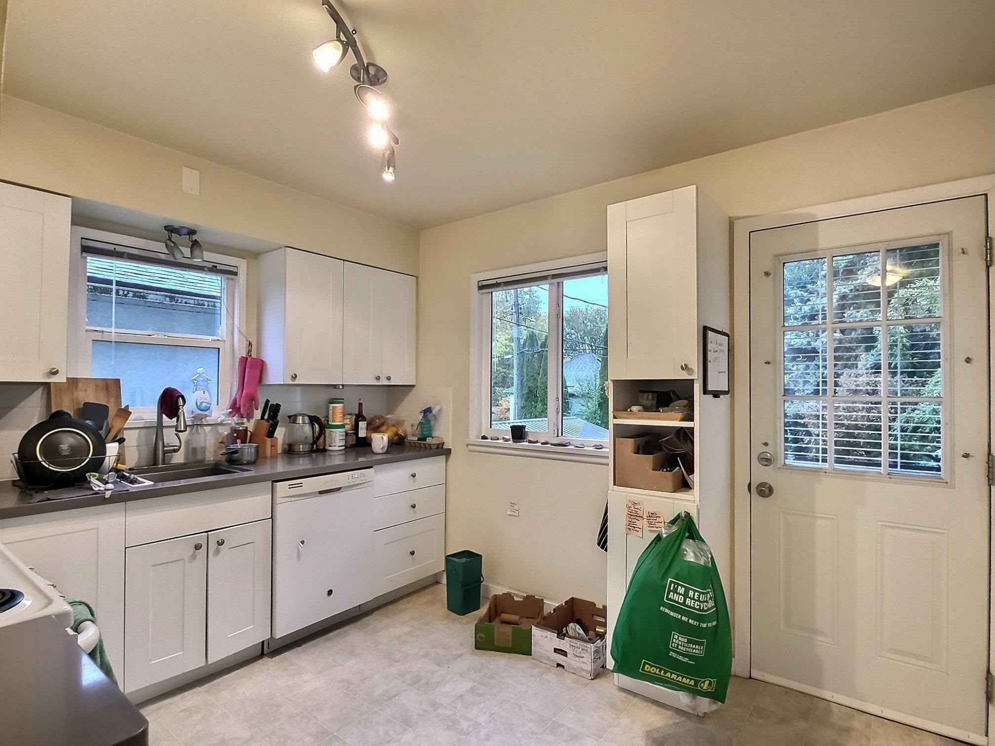 1621 Adanac Street, Vancouver, BC