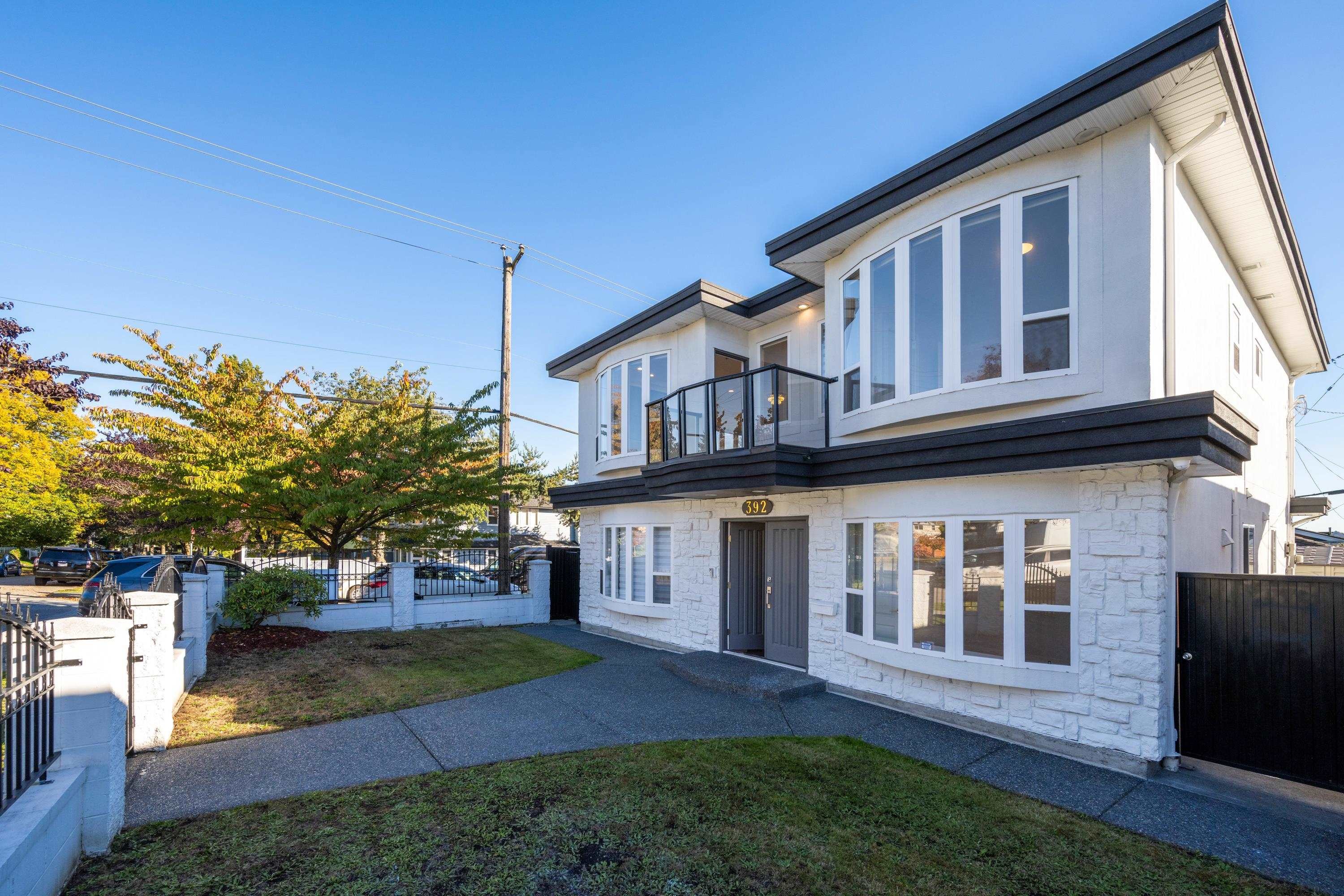 392 63Rd Avenue E, Vancouver, BC