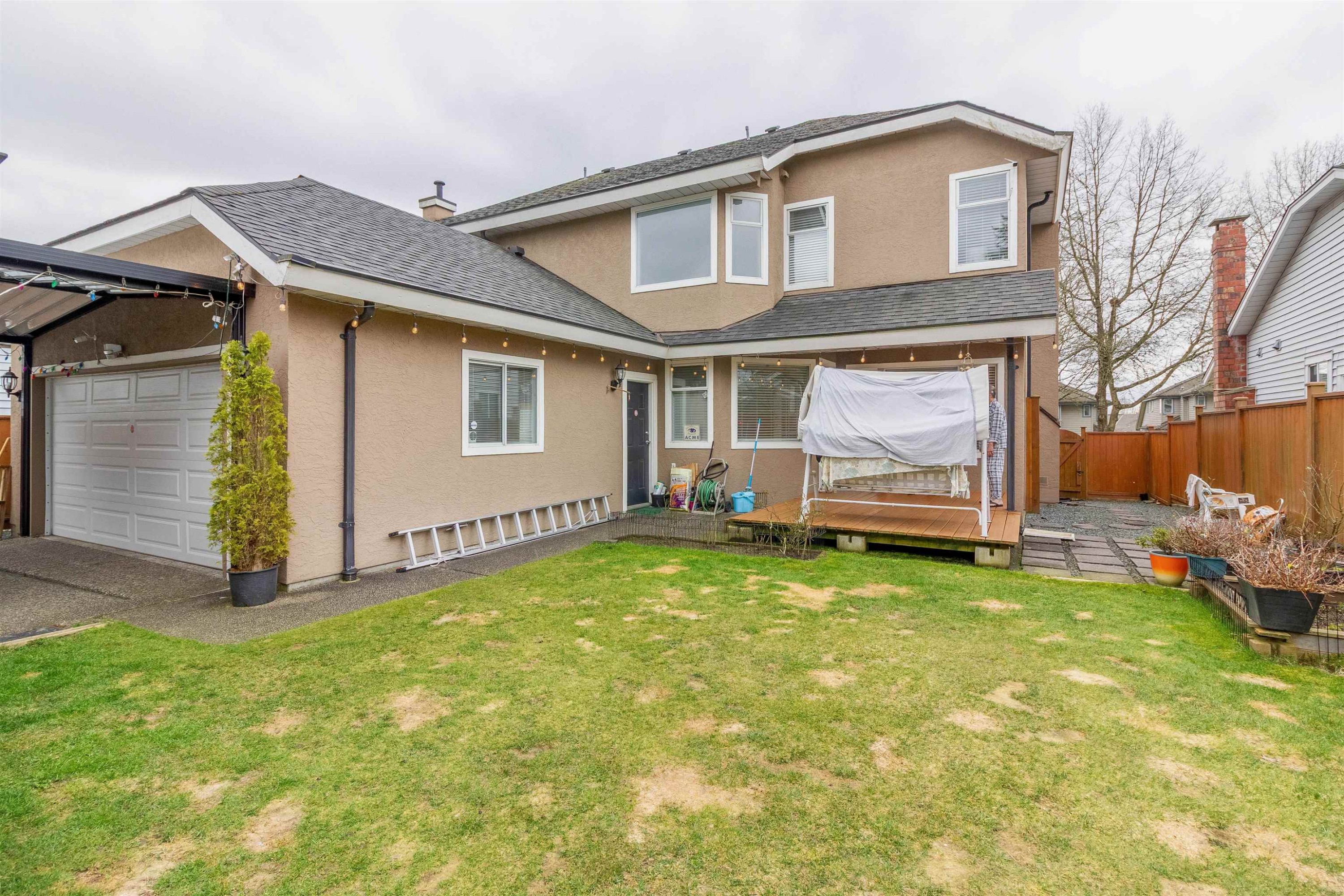 921 Citadel Drive, Port Coquitlam, BC