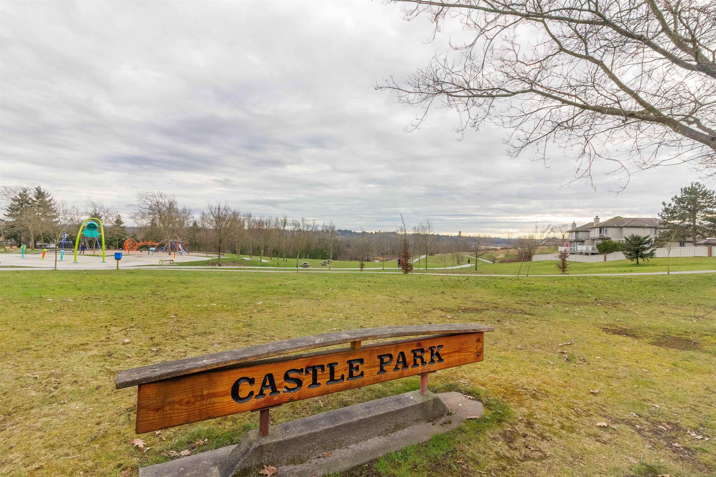 921 Citadel Drive, Port Coquitlam, BC