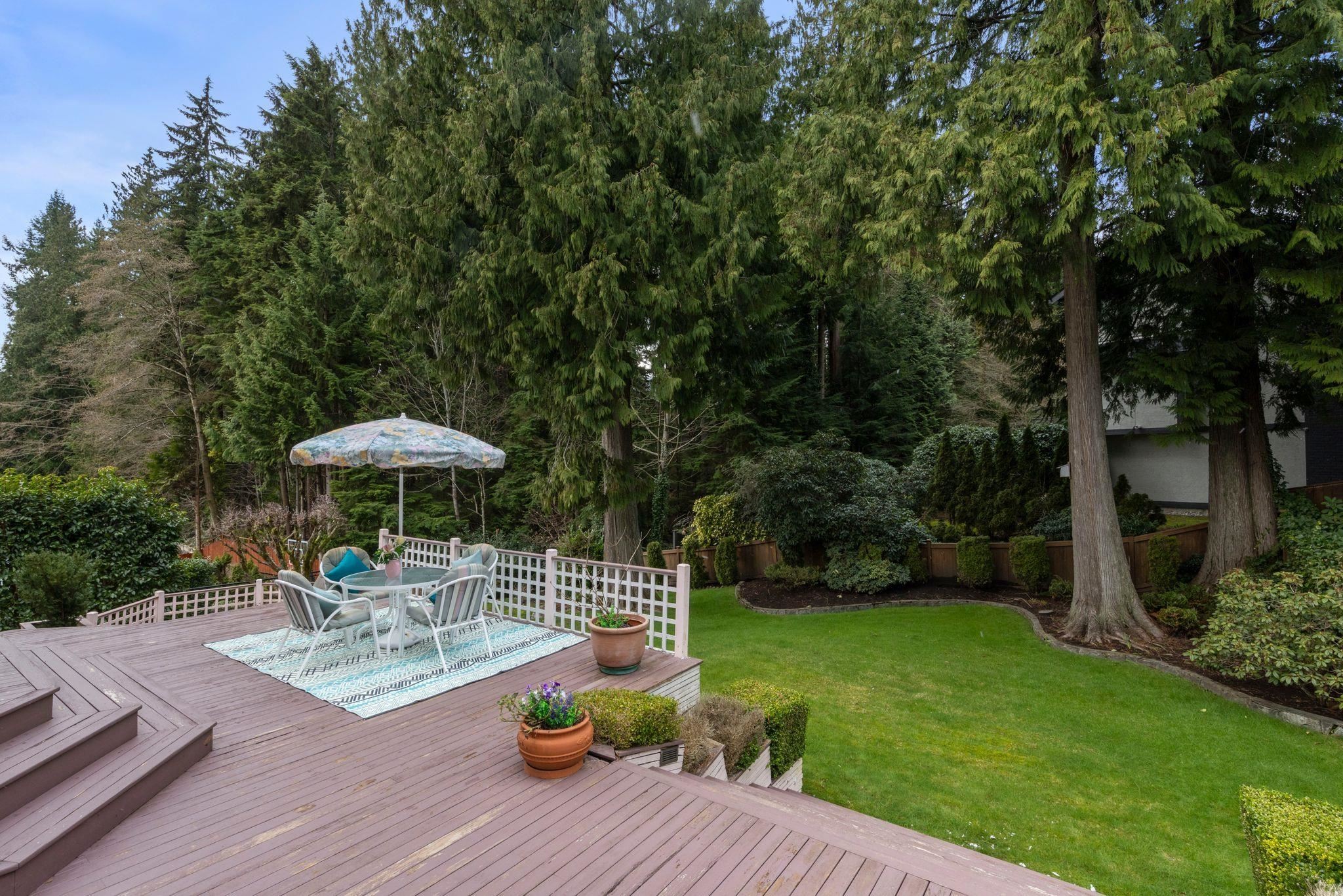 5427 Cliffridge Avenue, North Vancouver, BC