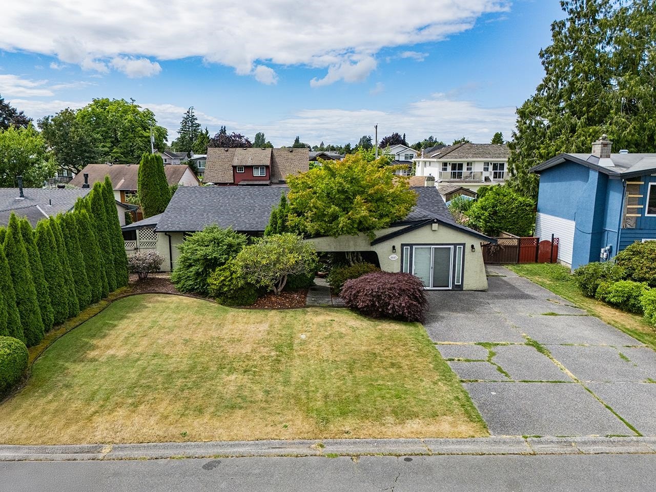 4643 55 Street, Delta, BC