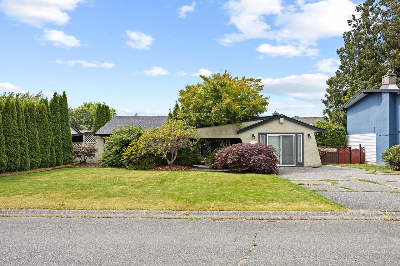 4643 55 Street, Delta, BC