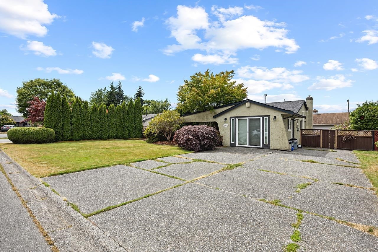 4643 55 Street, Delta, BC