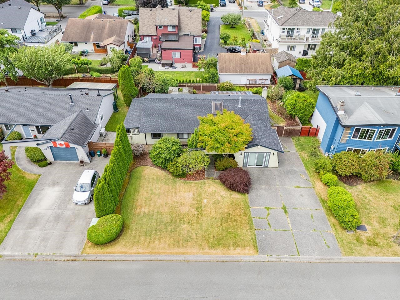 4643 55 Street, Delta, BC