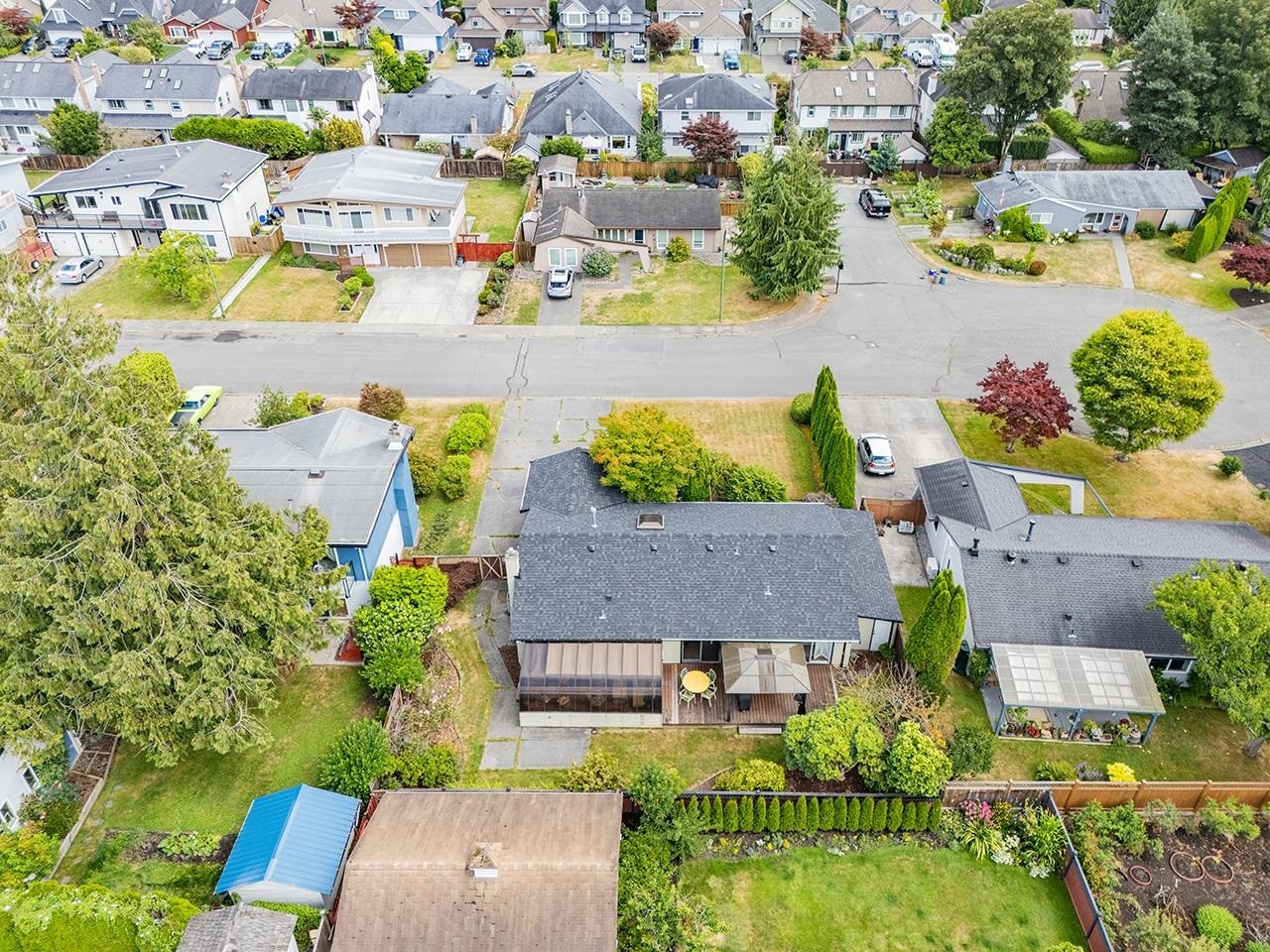 4643 55 Street, Delta, BC