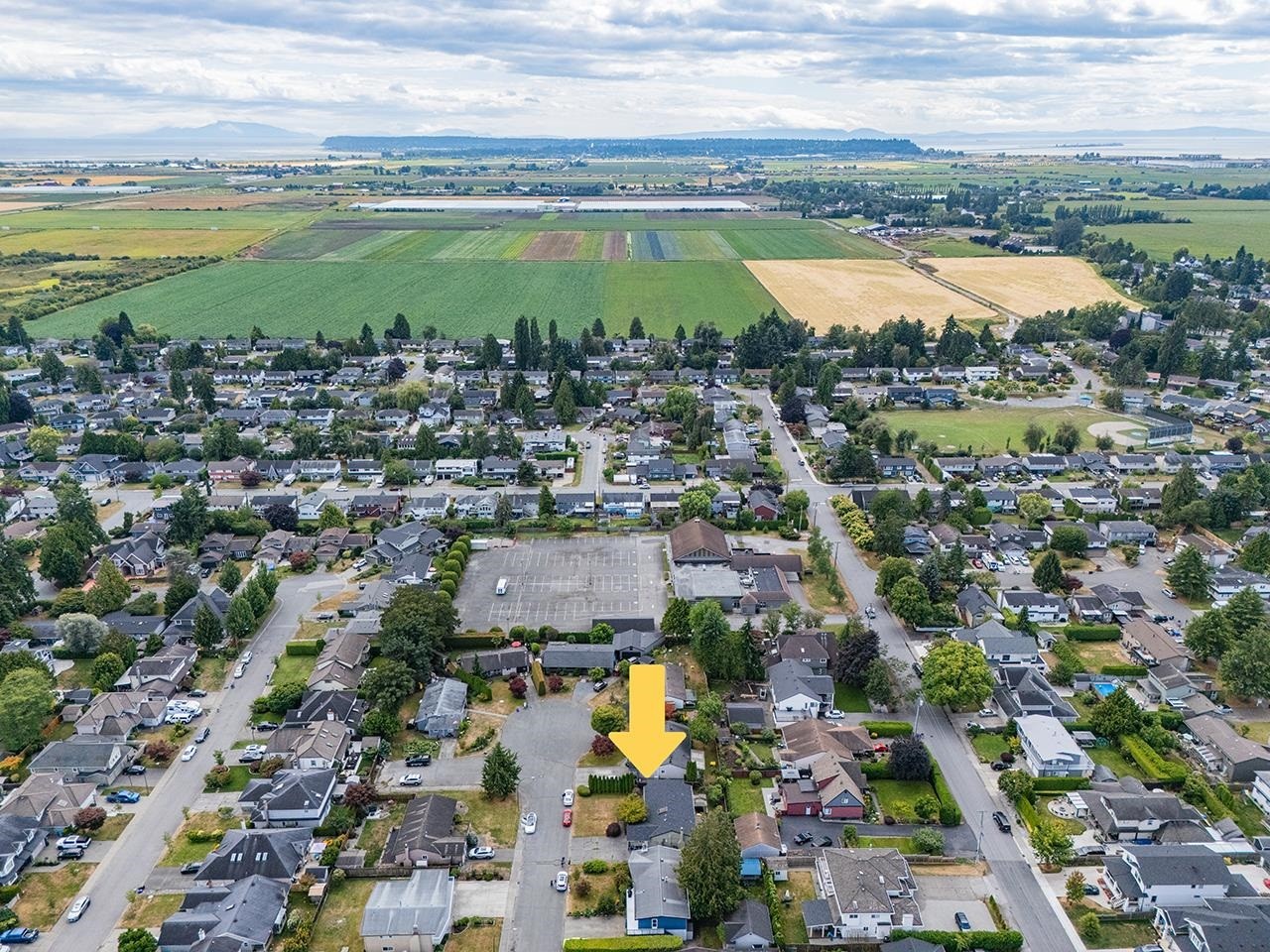 4643 55 Street, Delta, BC