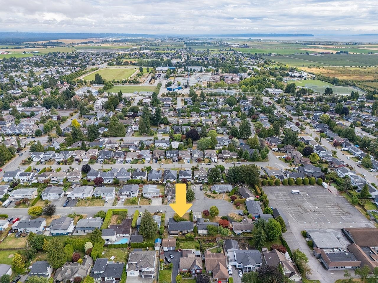 4643 55 Street, Delta, BC