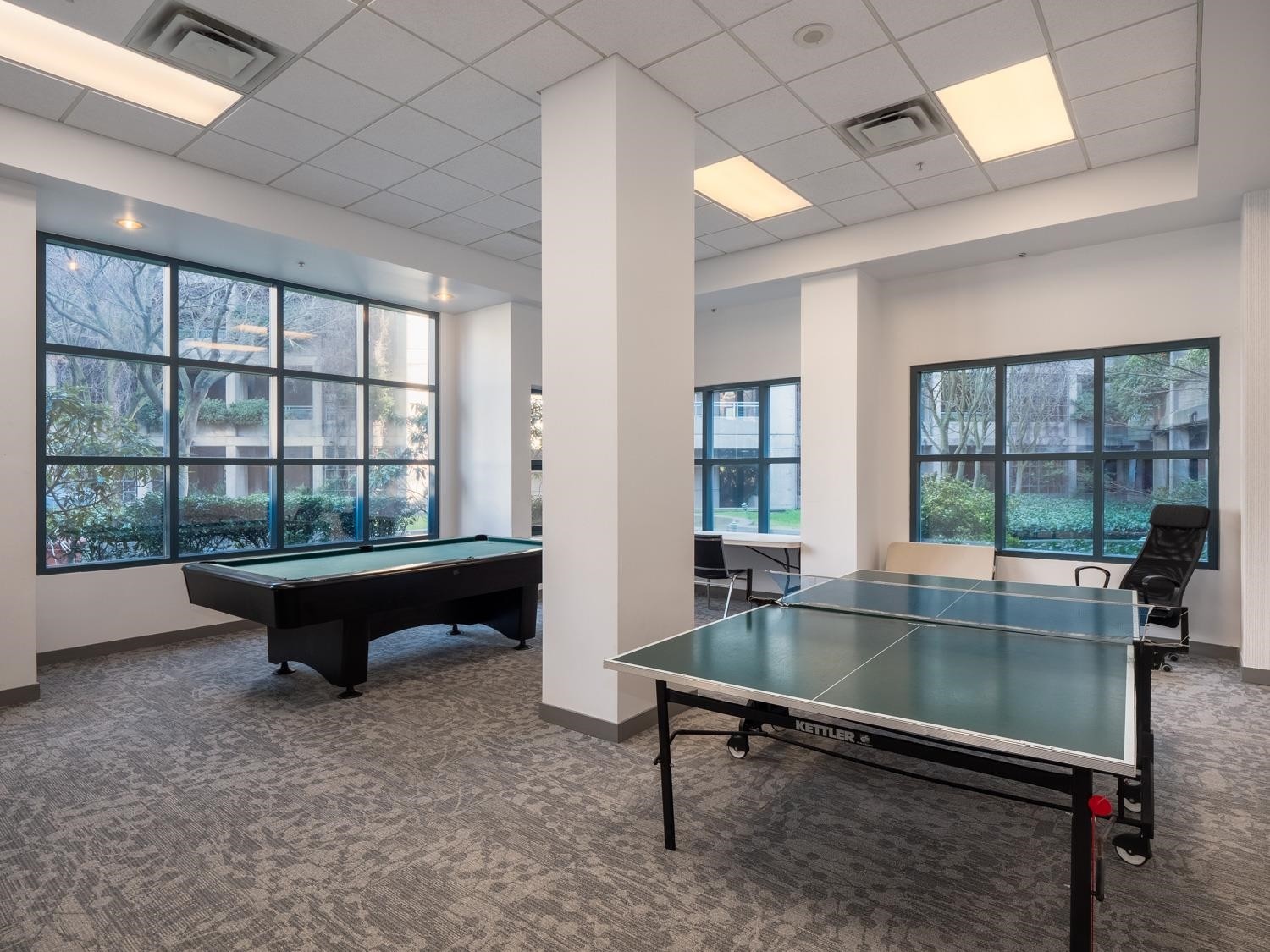 1201-183 Keefer Place, Vancouver, BC