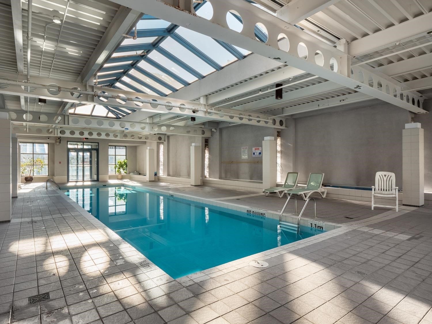 1201-183 Keefer Place, Vancouver, BC