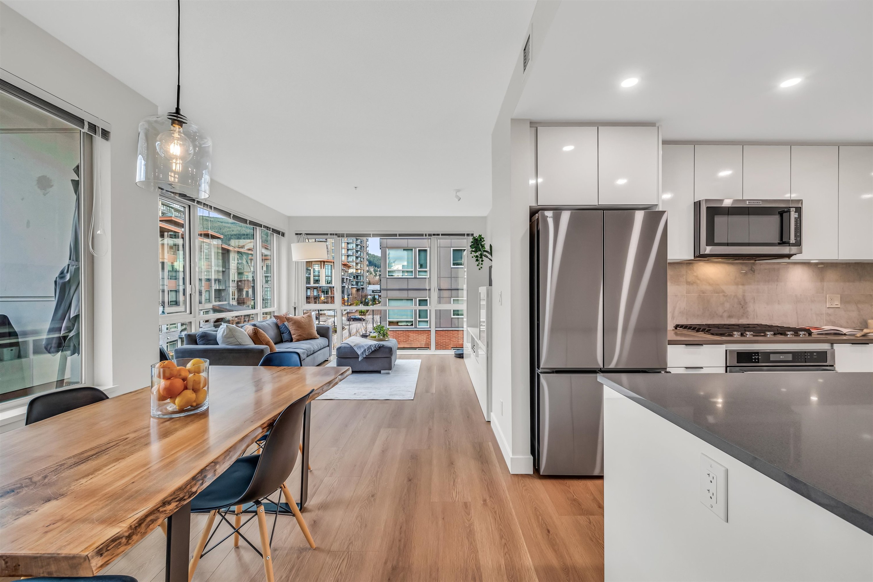 404-2632 Library Lane, North Vancouver, BC