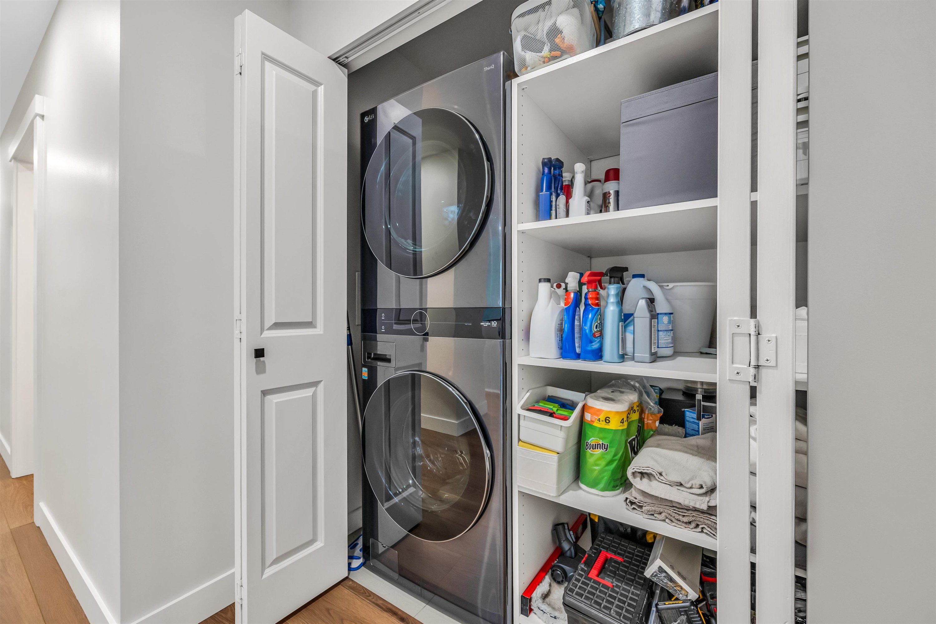 404-2632 Library Lane, North Vancouver, BC