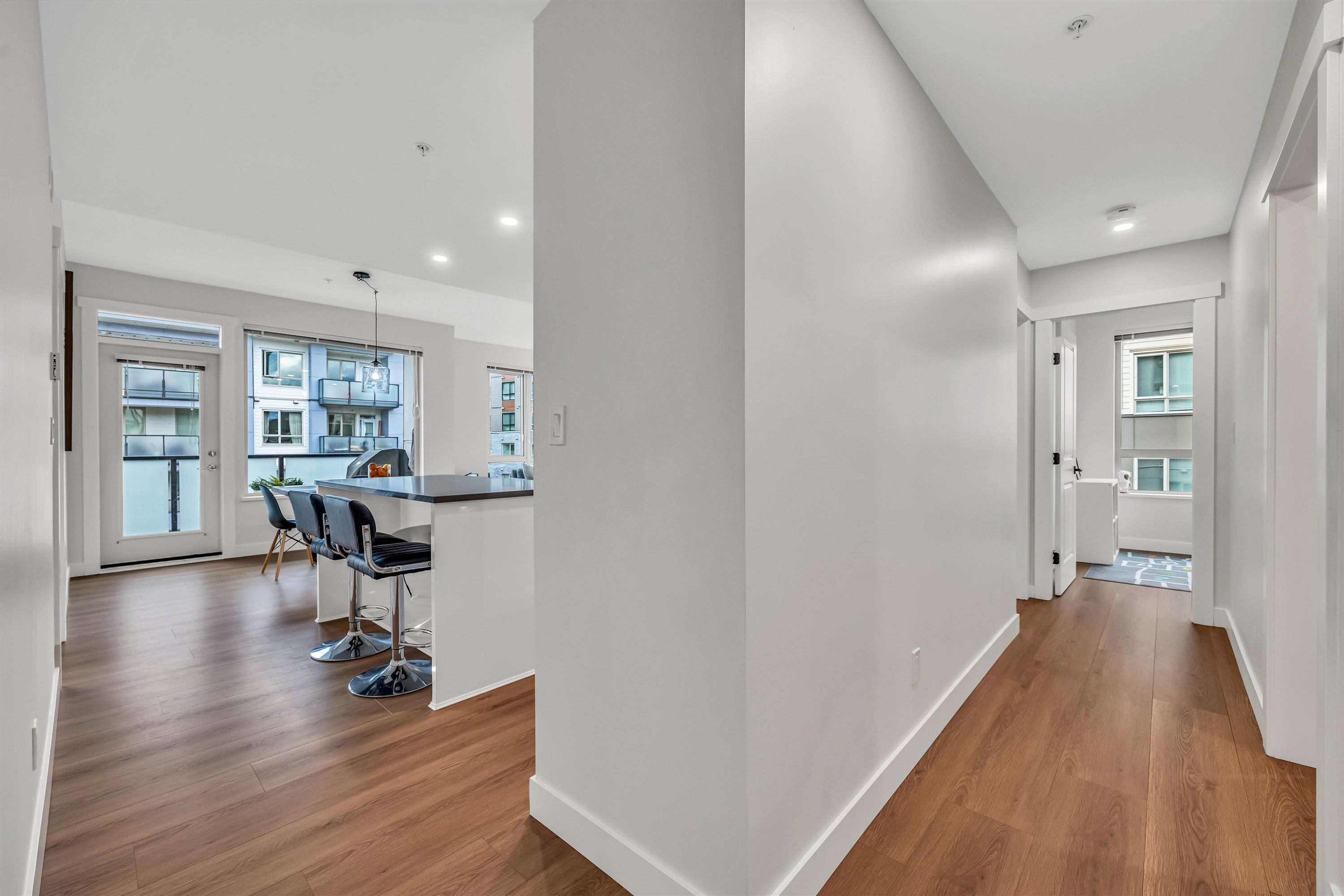 404-2632 Library Lane, North Vancouver, BC