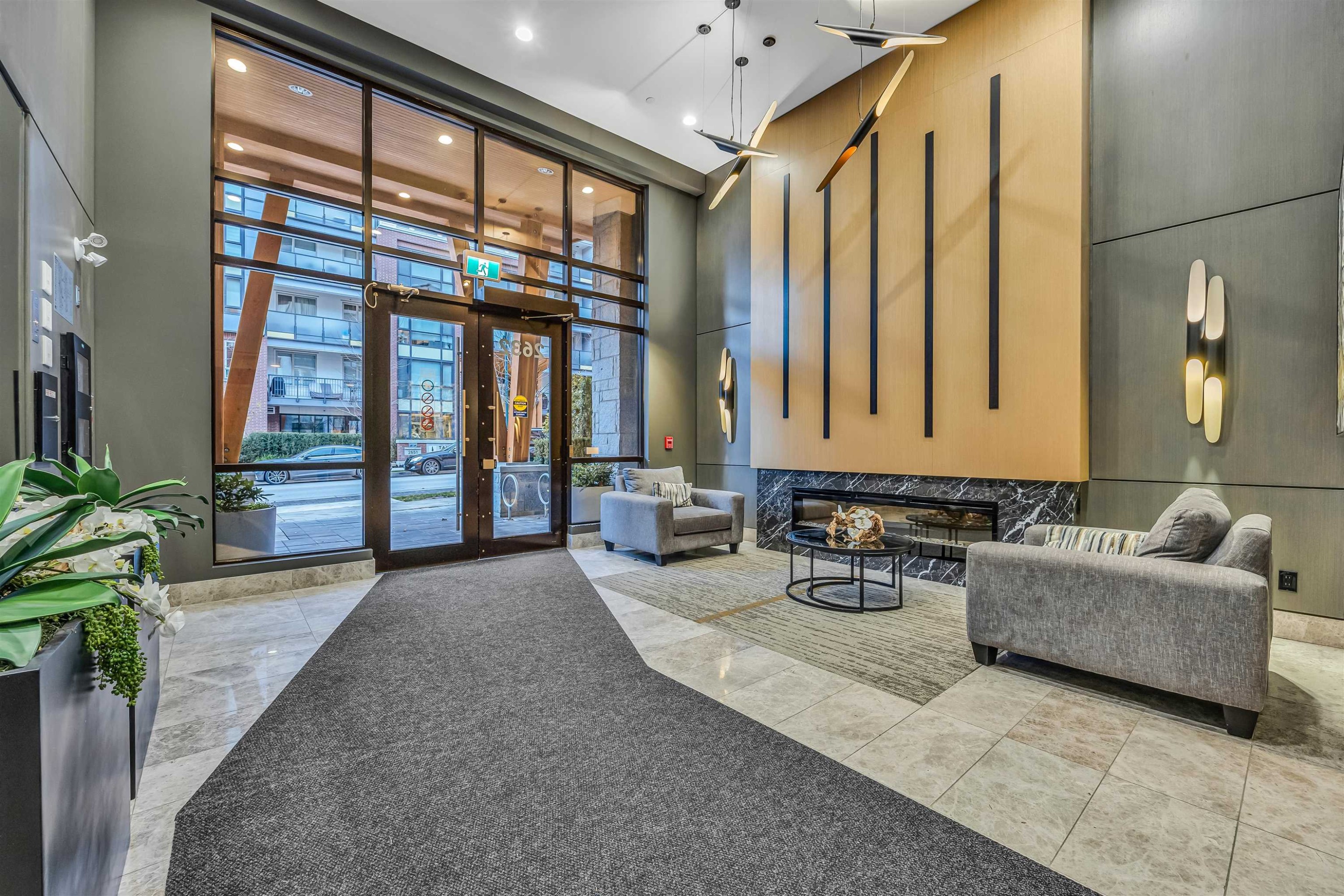 404-2632 Library Lane, North Vancouver, BC