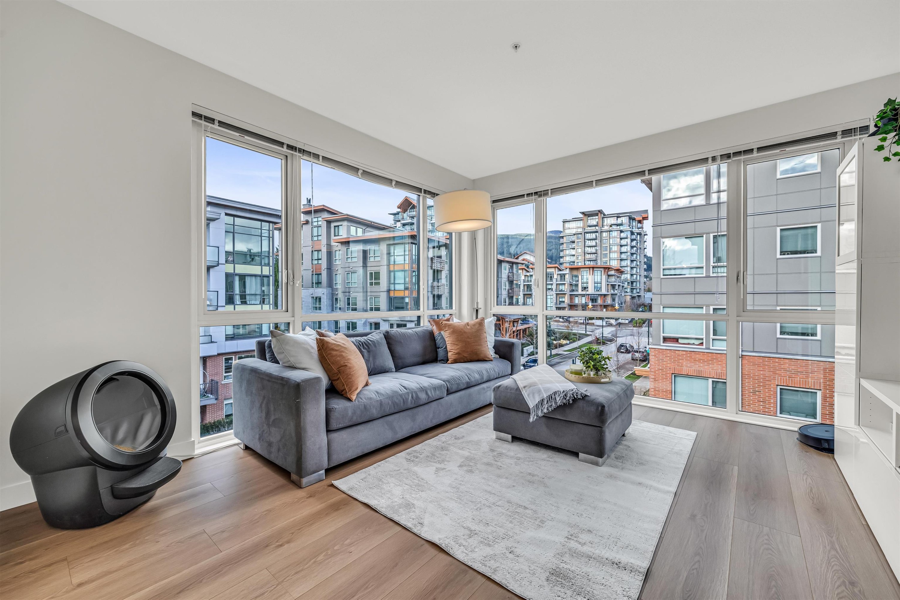 404-2632 Library Lane, North Vancouver, BC