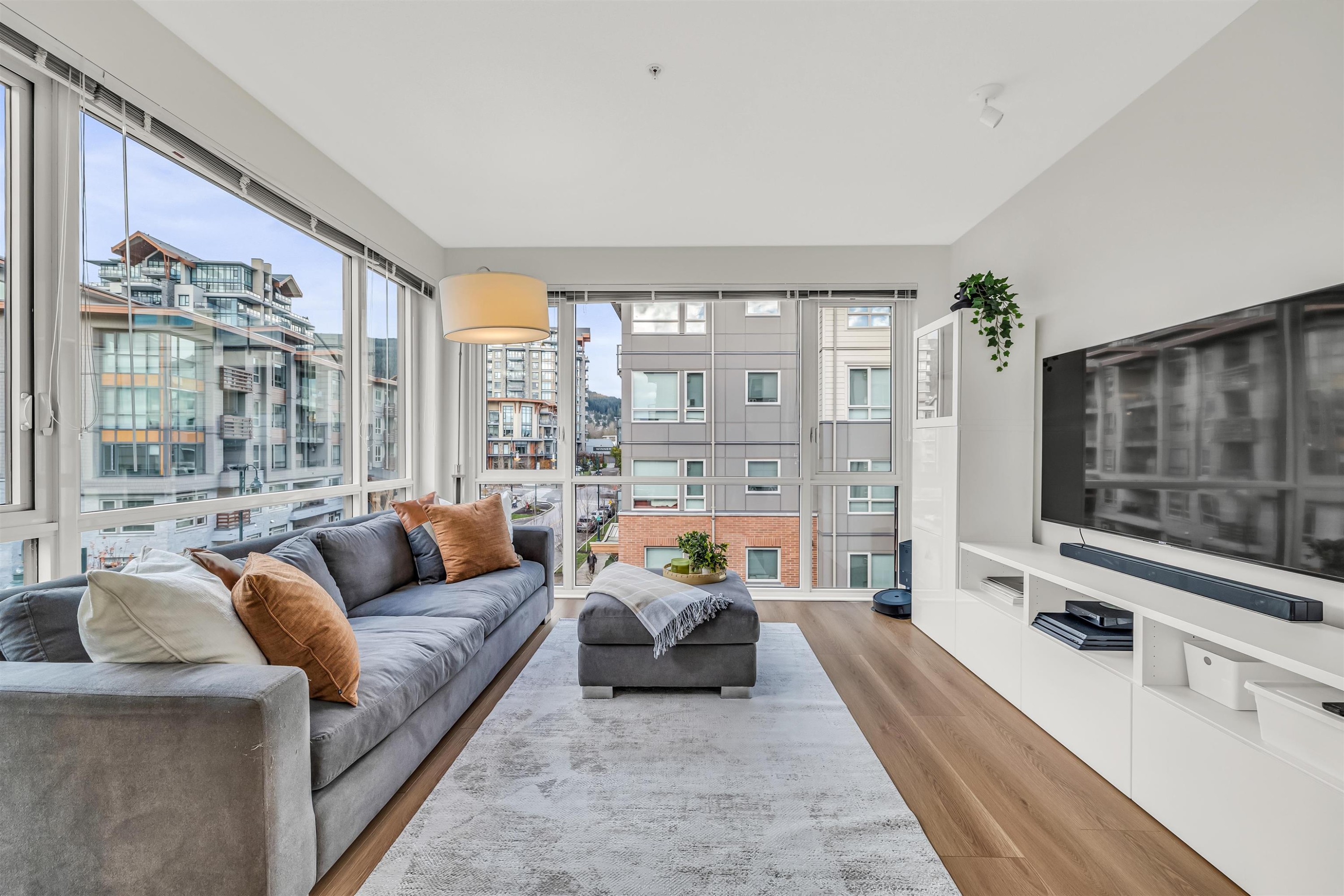 404-2632 Library Lane, North Vancouver, BC