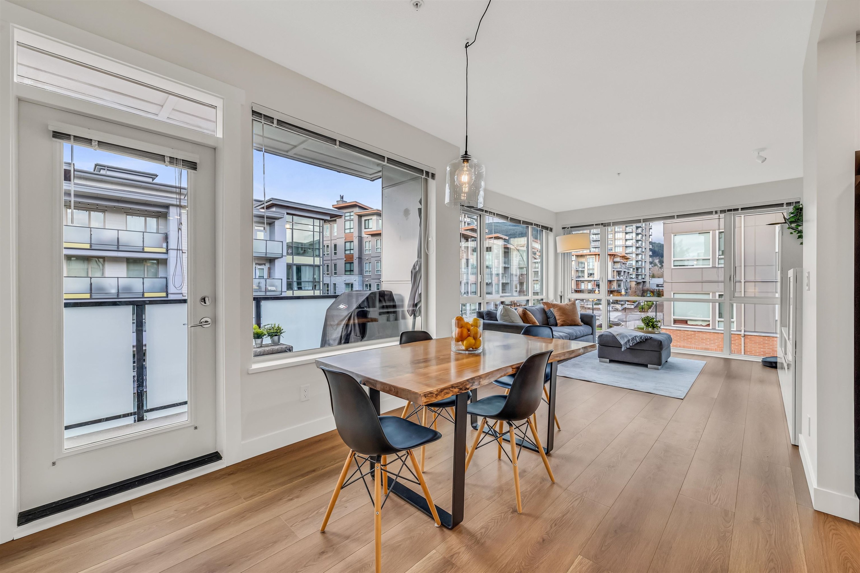 404-2632 Library Lane, North Vancouver, BC