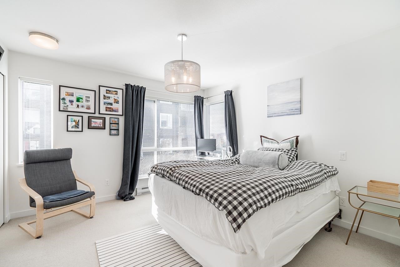 13-2325 Ranger Lane, Port Coquitlam, BC