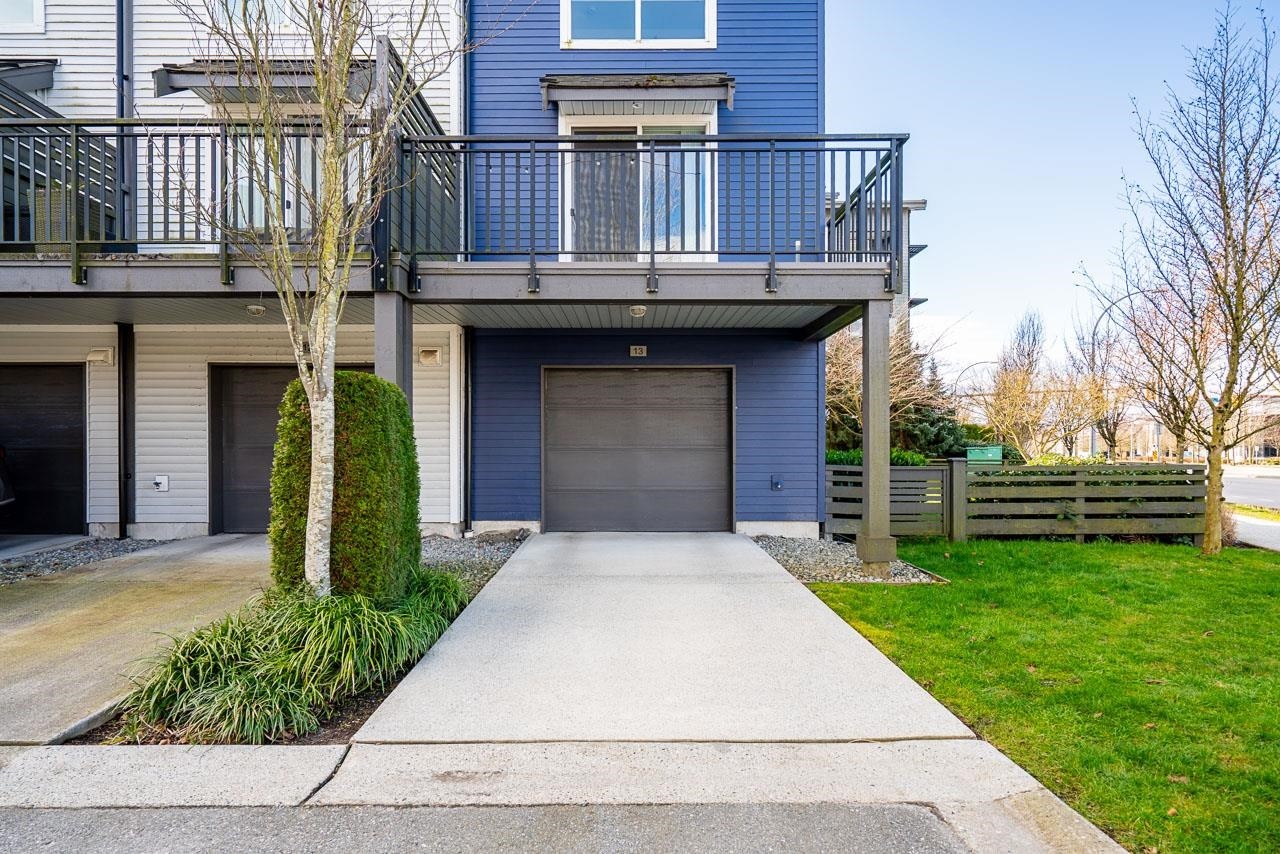 13-2325 Ranger Lane, Port Coquitlam, BC