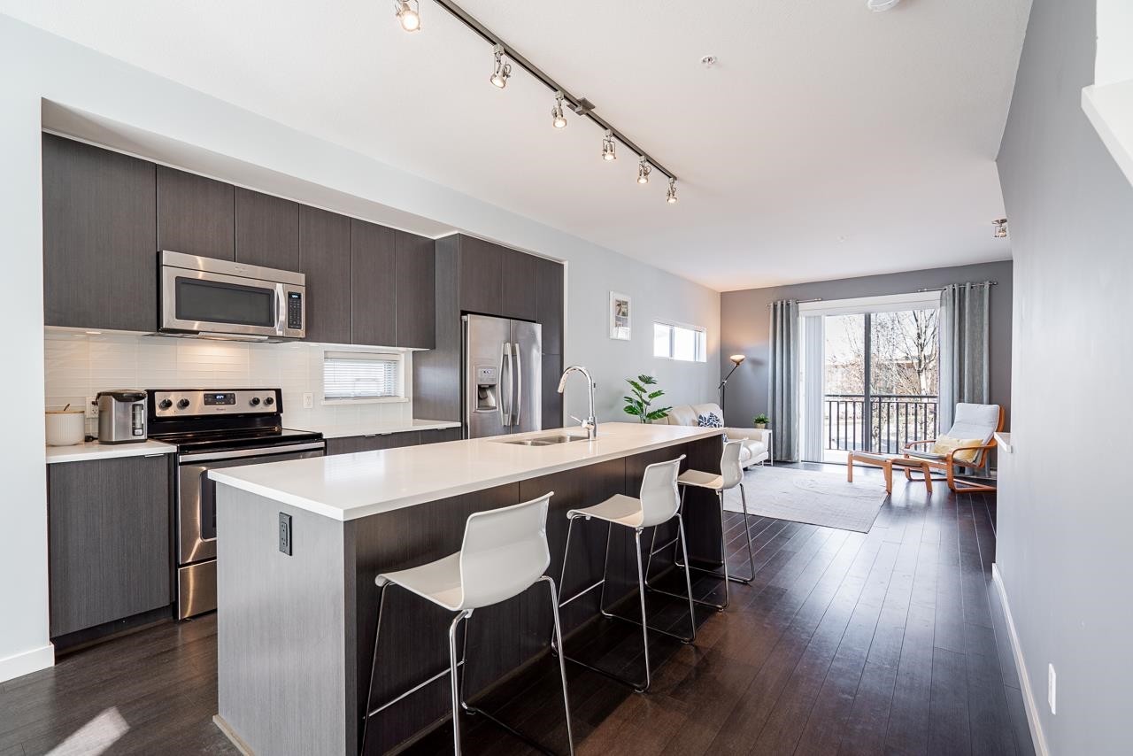 13-2325 Ranger Lane, Port Coquitlam, BC