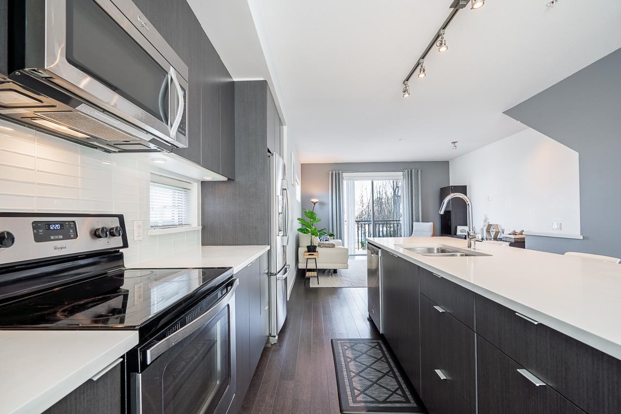 13-2325 Ranger Lane, Port Coquitlam, BC