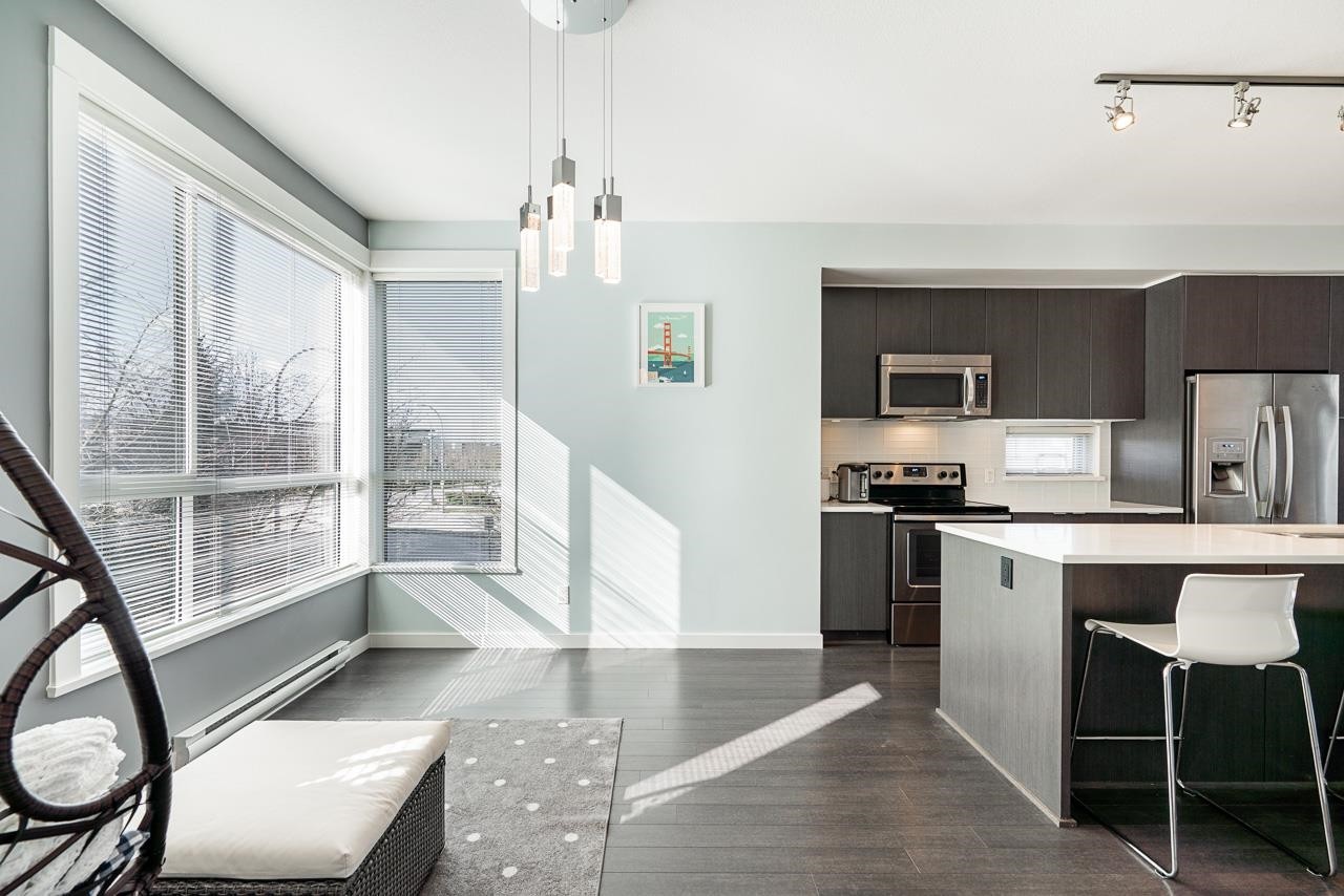 13-2325 Ranger Lane, Port Coquitlam, BC