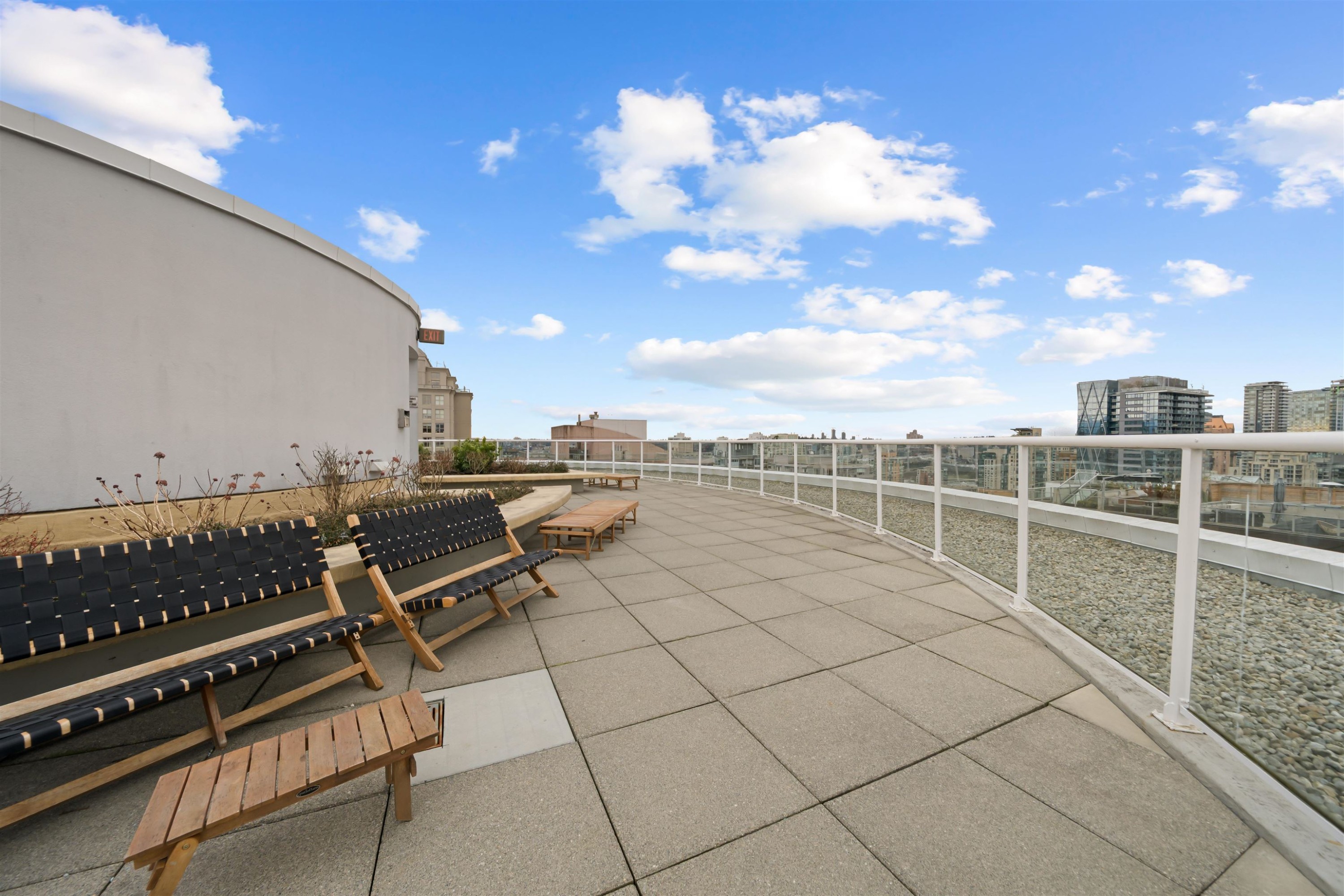 1012-933 Seymour Street, Vancouver, BC