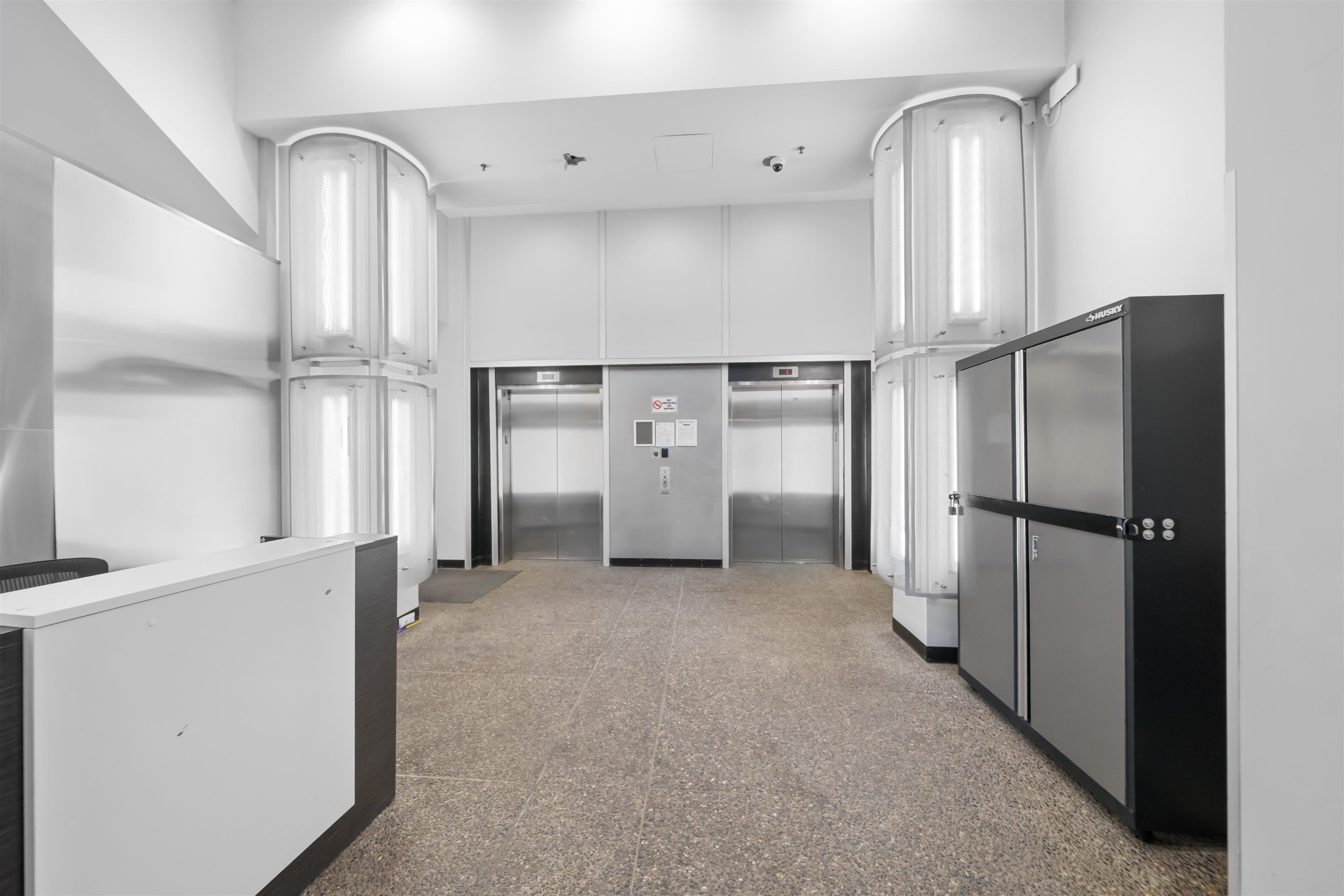 1012-933 Seymour Street, Vancouver, BC