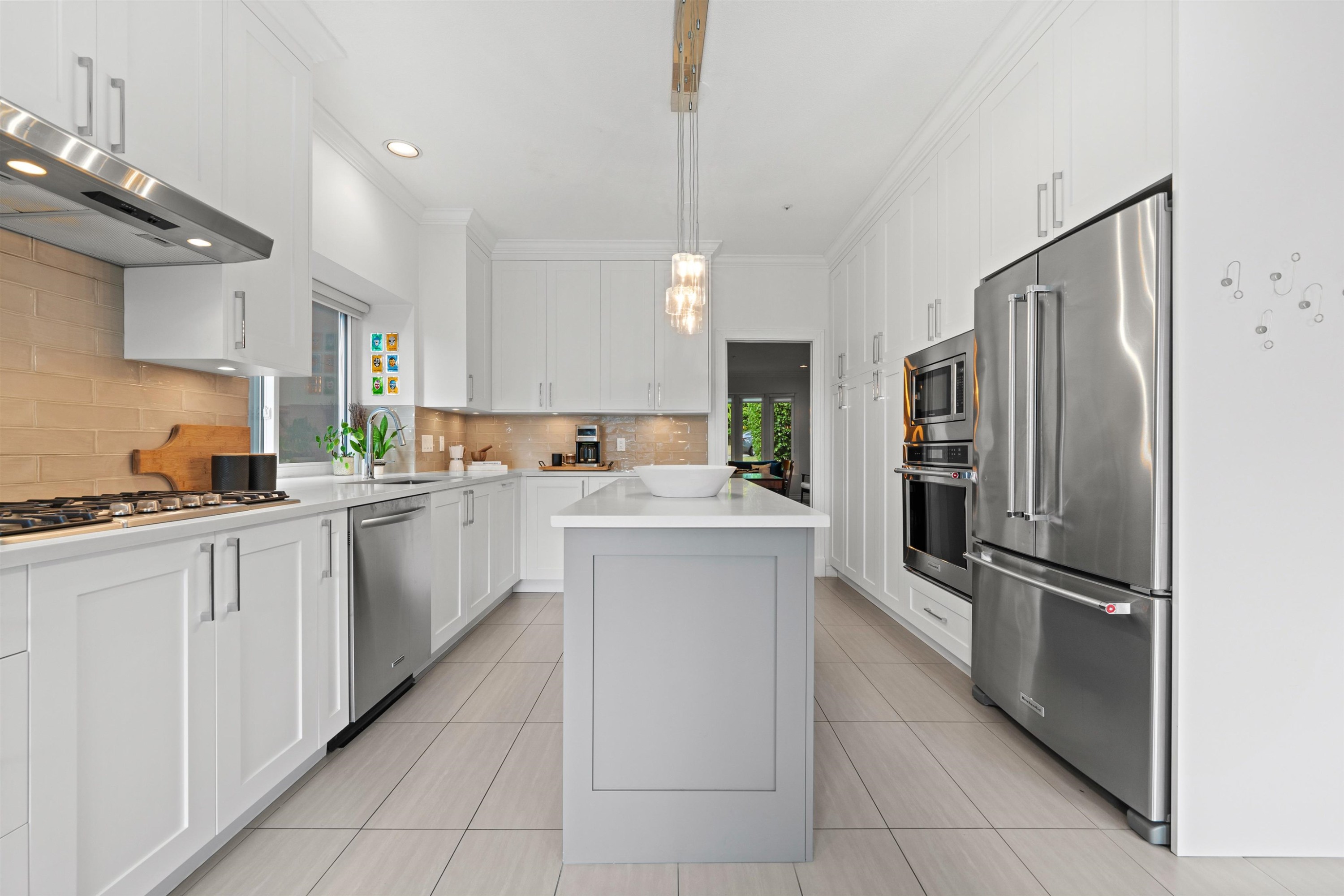 2992 42Nd Avenue W, Vancouver, BC