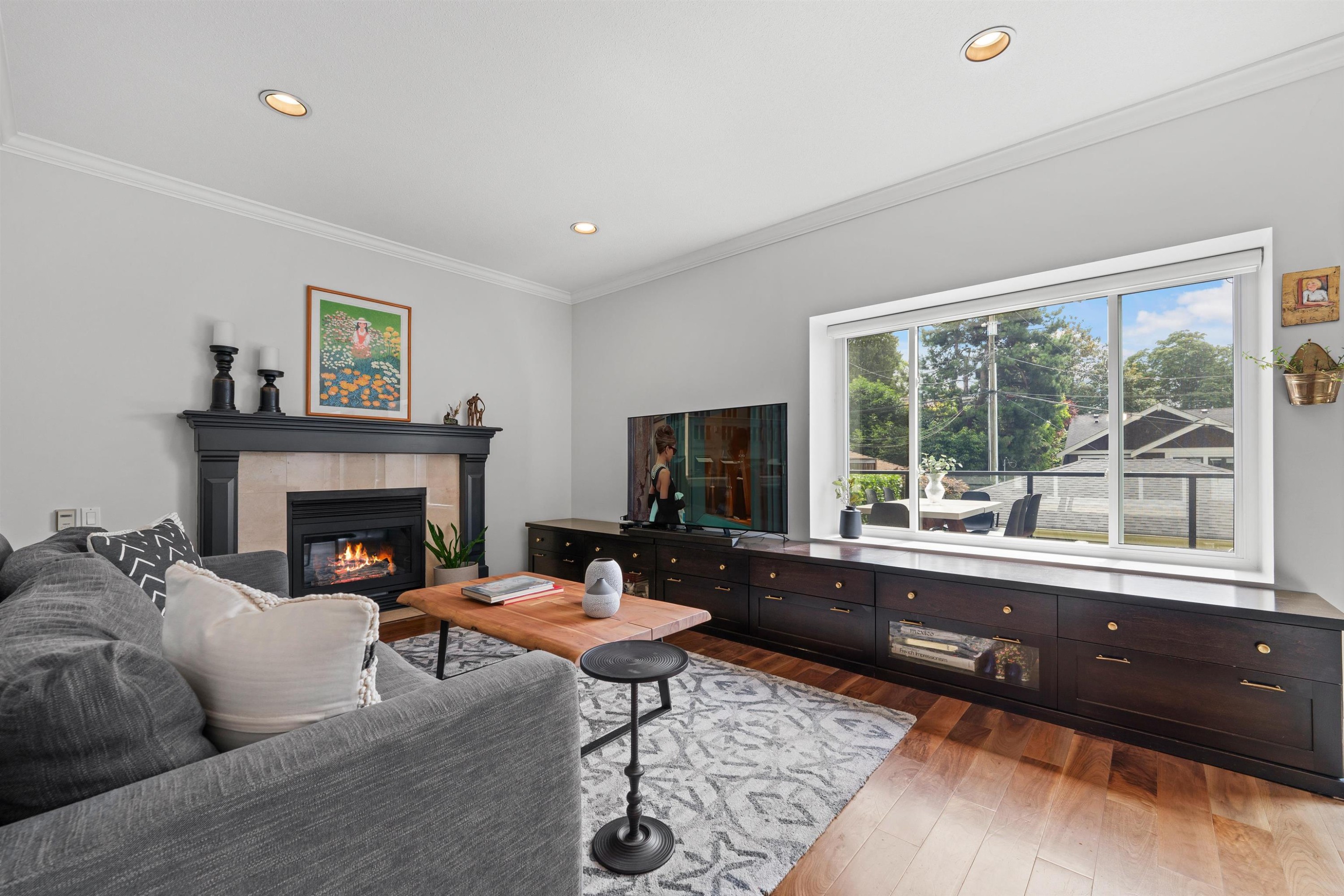 2992 42Nd Avenue W, Vancouver, BC