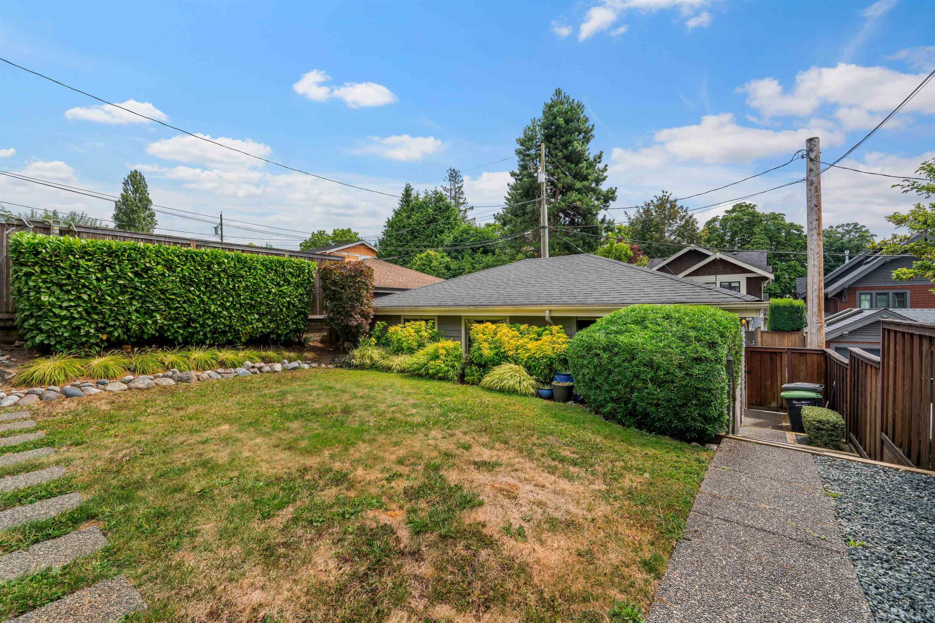 2992 42Nd Avenue W, Vancouver, BC